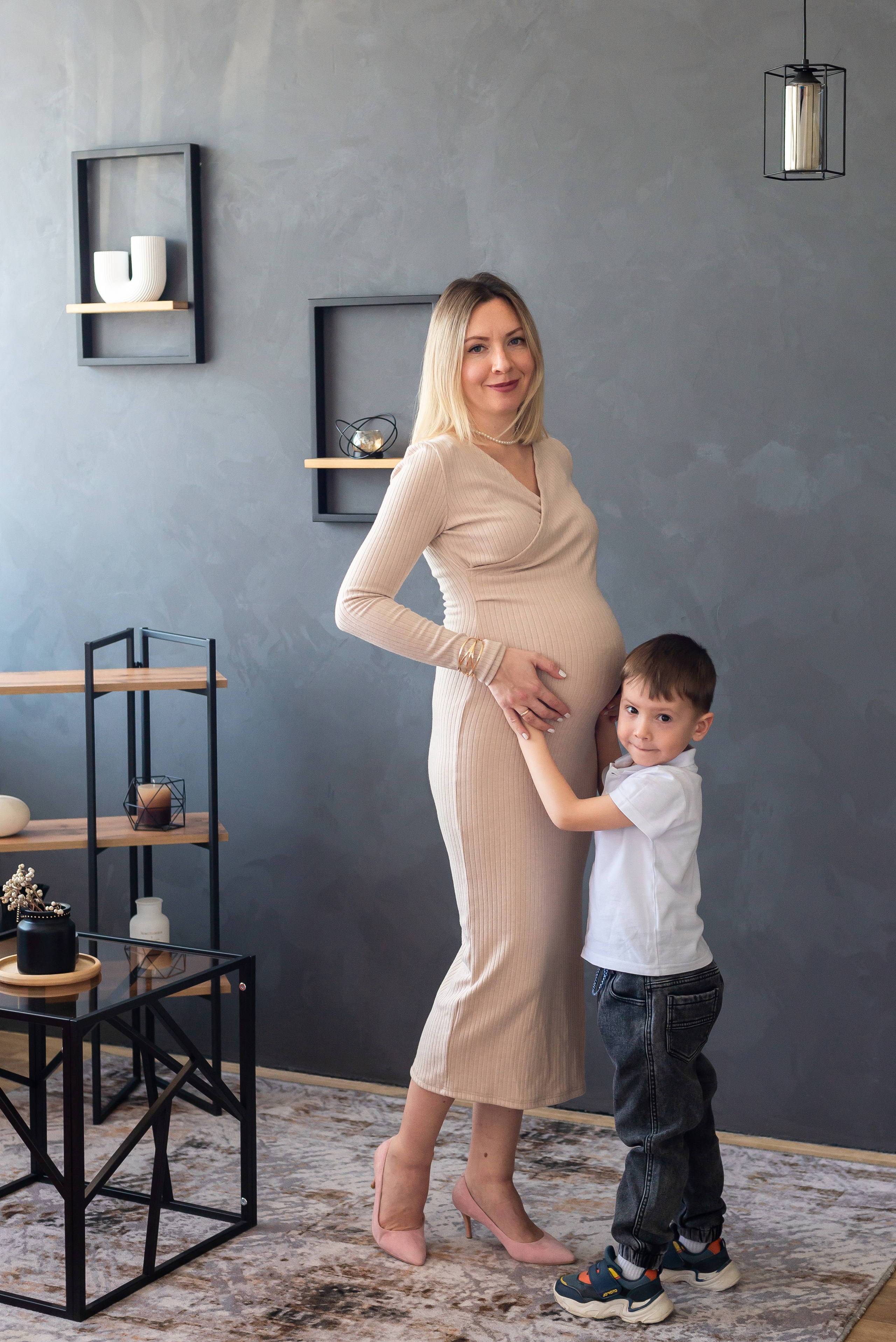 Беременность. Главная