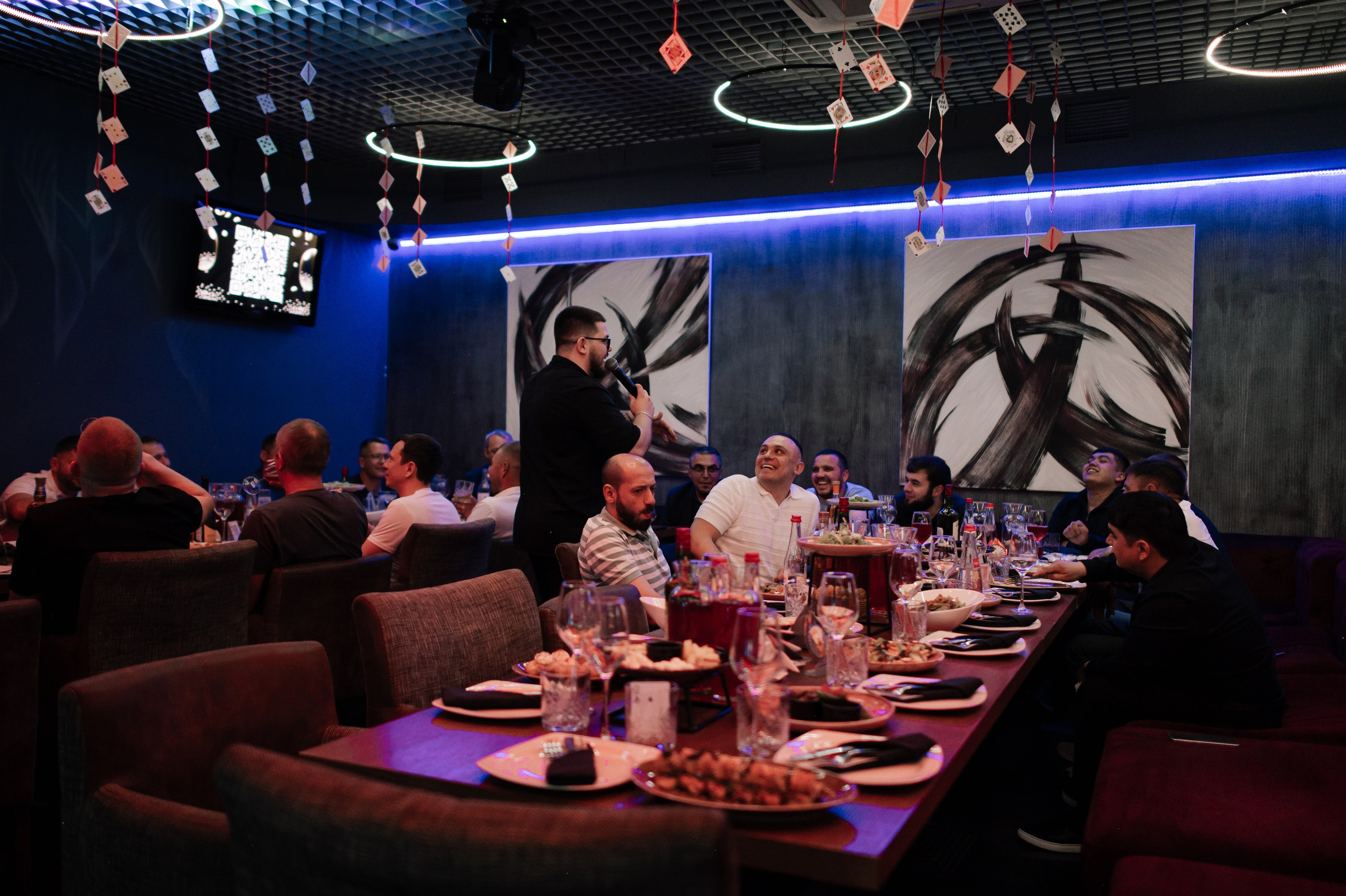 День рождения @ RОЯL’ 30.06.2026. Алексей Клочков