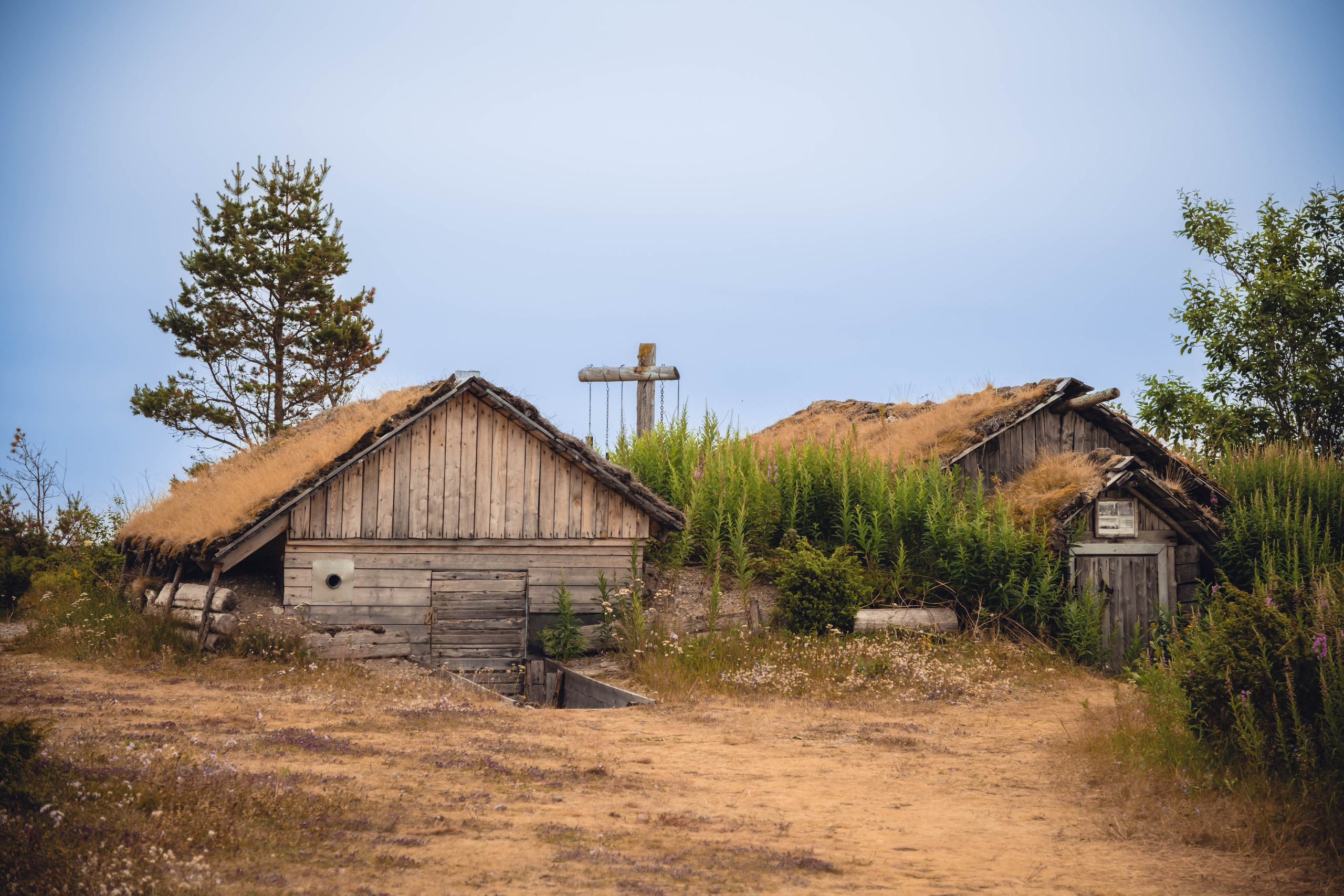 Кольский полуостров. Фотографирую для себя, своей семьи и друзей!