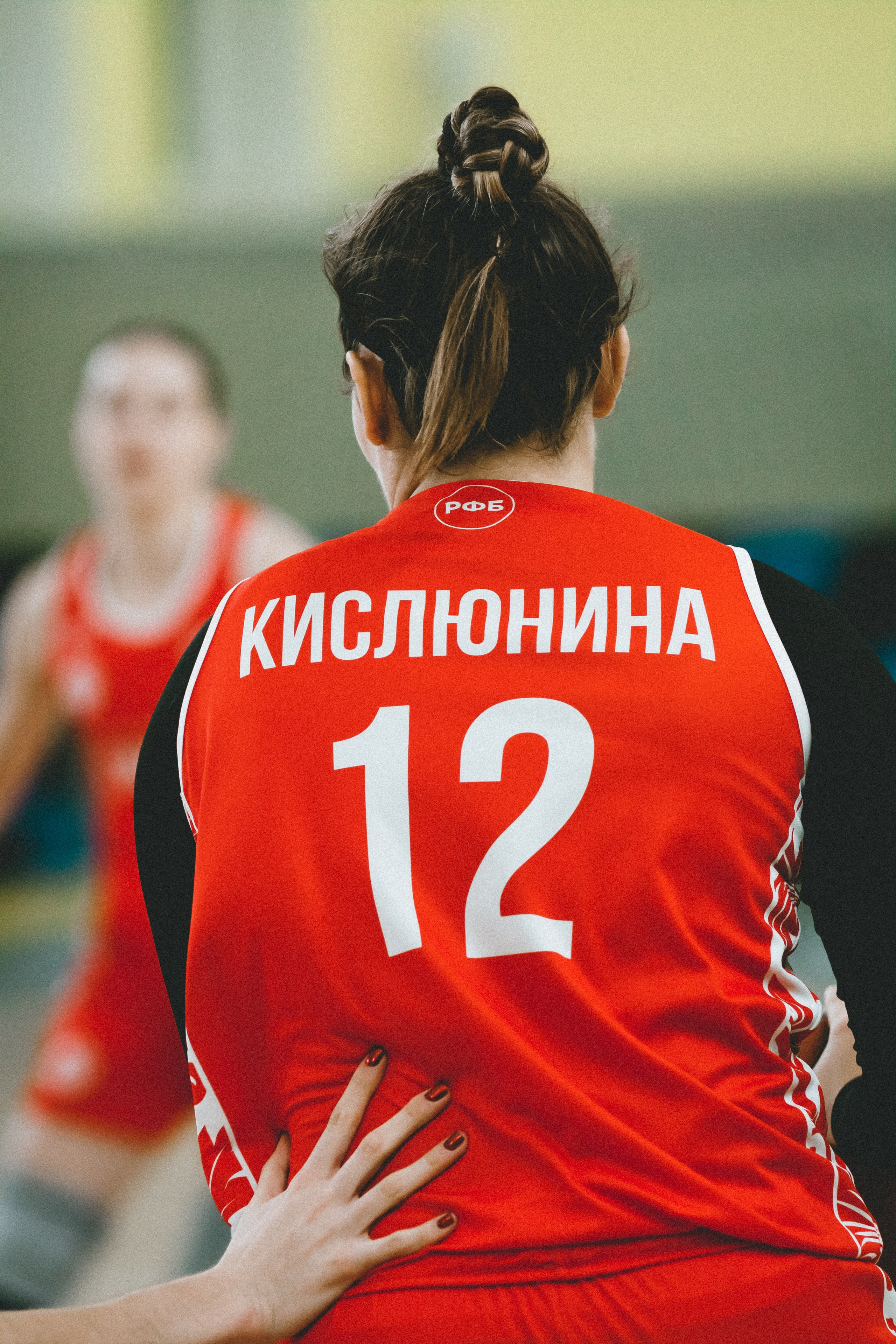 Атланта-Юность / 1. Фотография