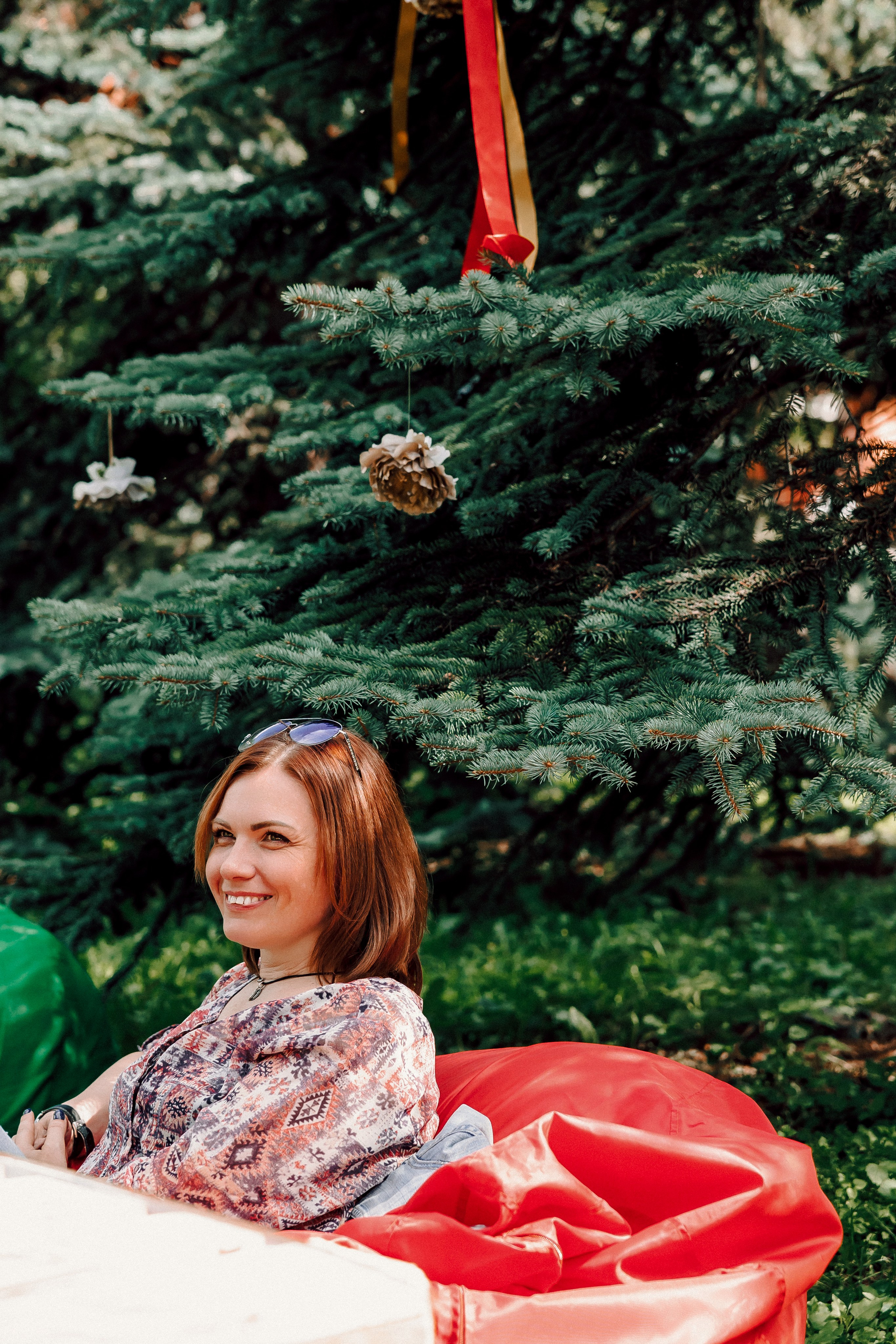 УММ2 — Летний корпоратив. Лёшка Варзегов — фотограф