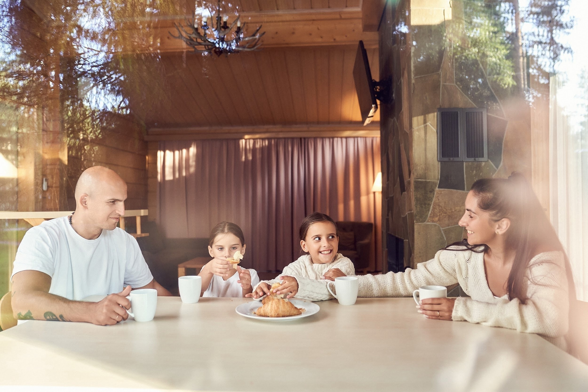 Охта-парк. Sakunov Photo