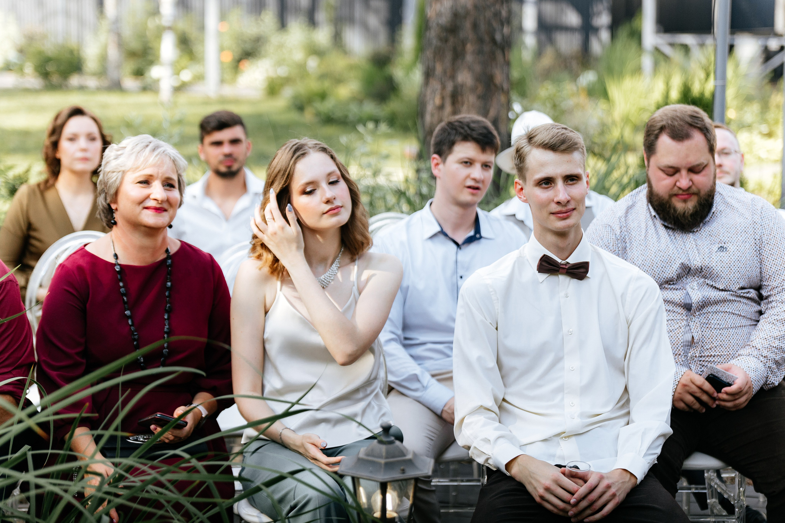 Ярослав и Аня