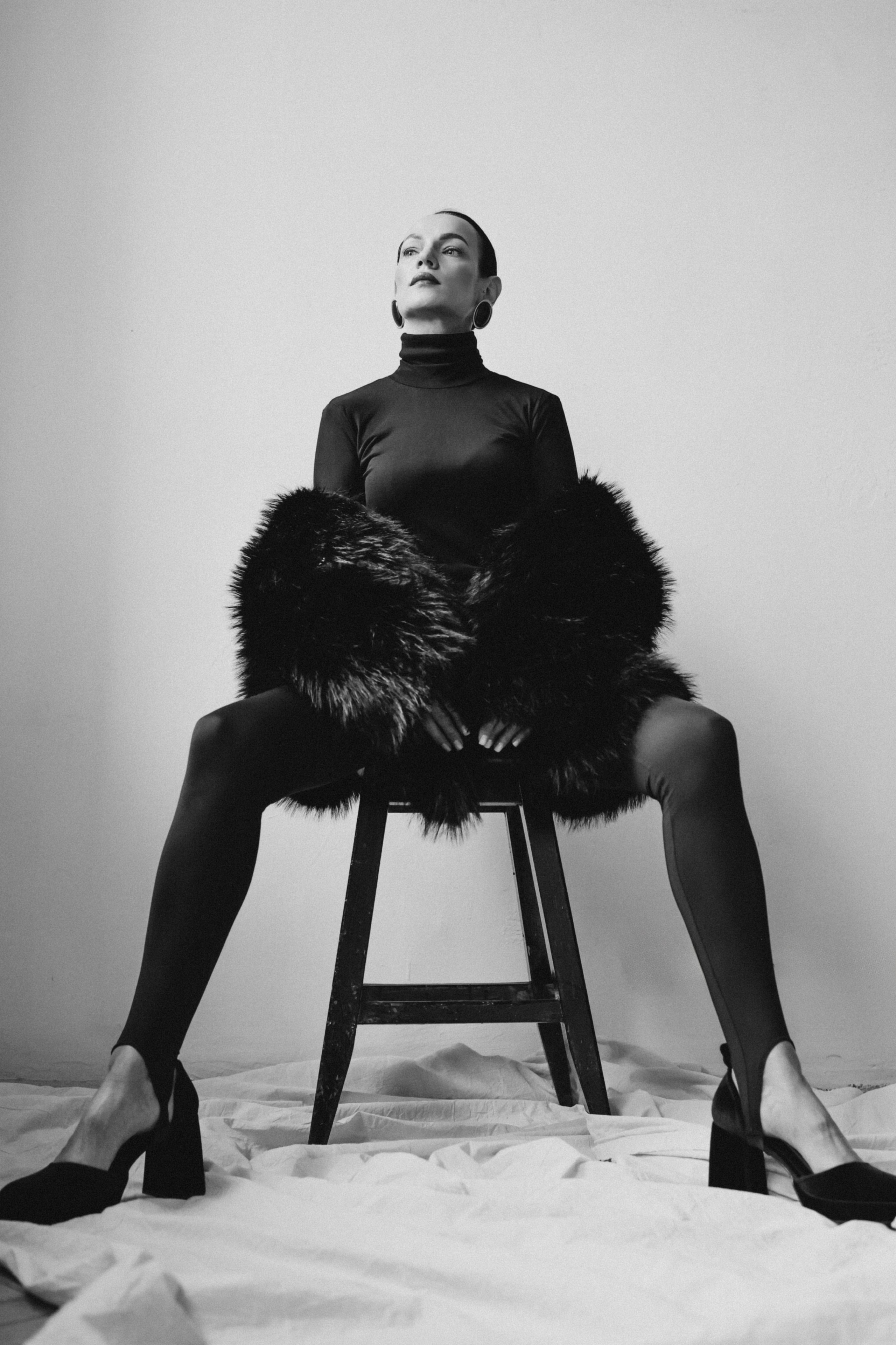 Студийная. Sorokina