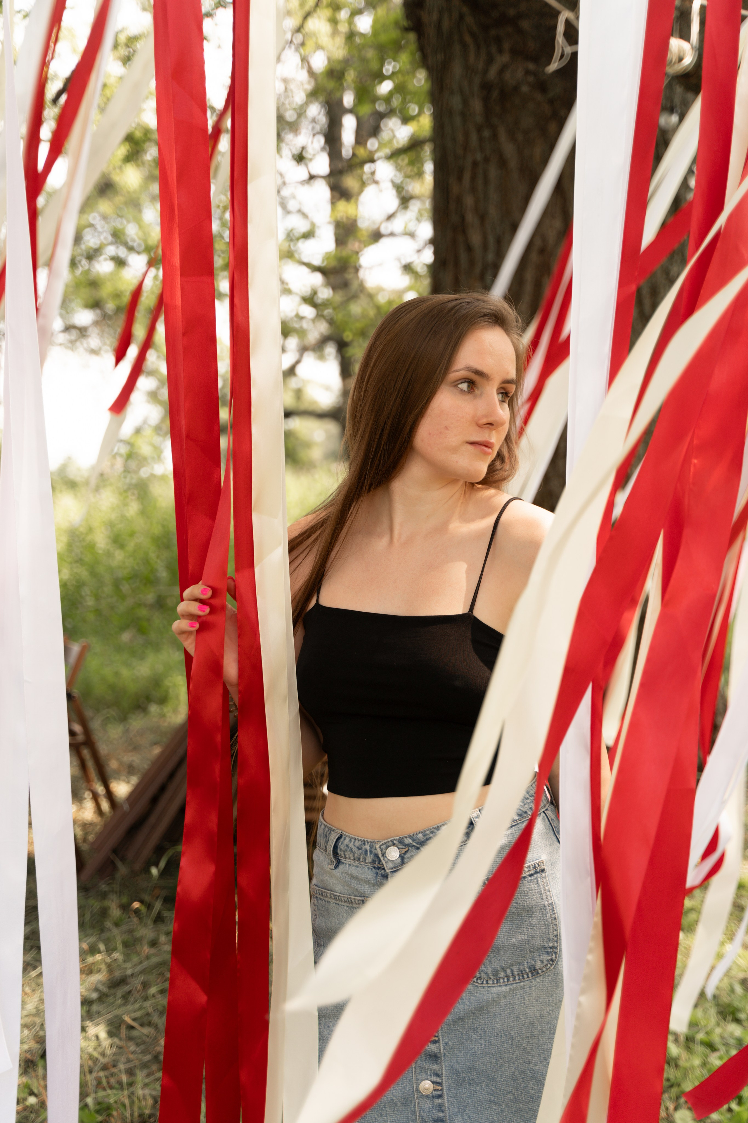 Палаточный форум для взрослых CAMPot 2024. Фотограф Надежда Погребняк | Рязань | Москва