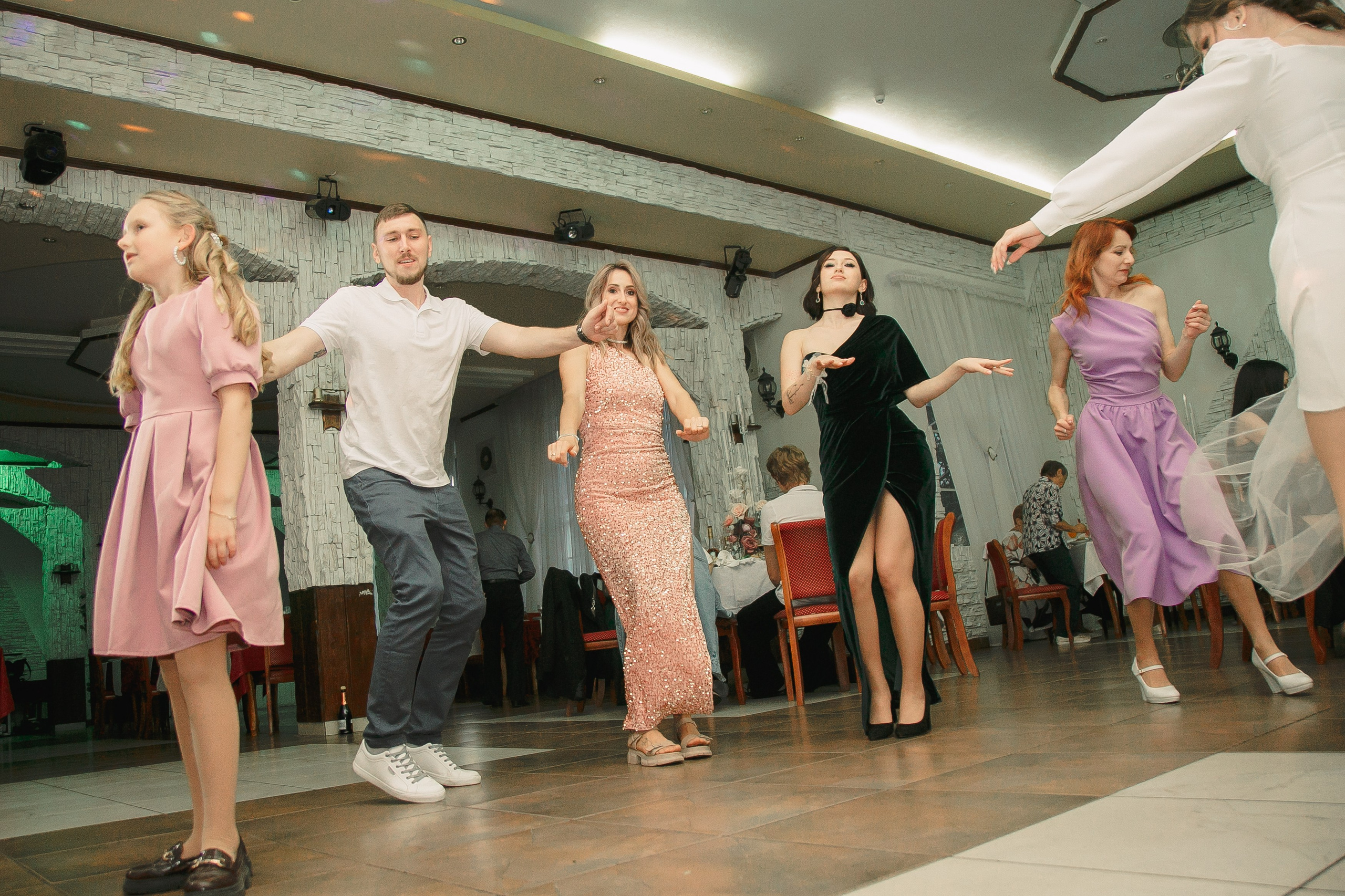 Катя+ Влад. Фото-Видеосъемка любых мероприятий Москва Ростов