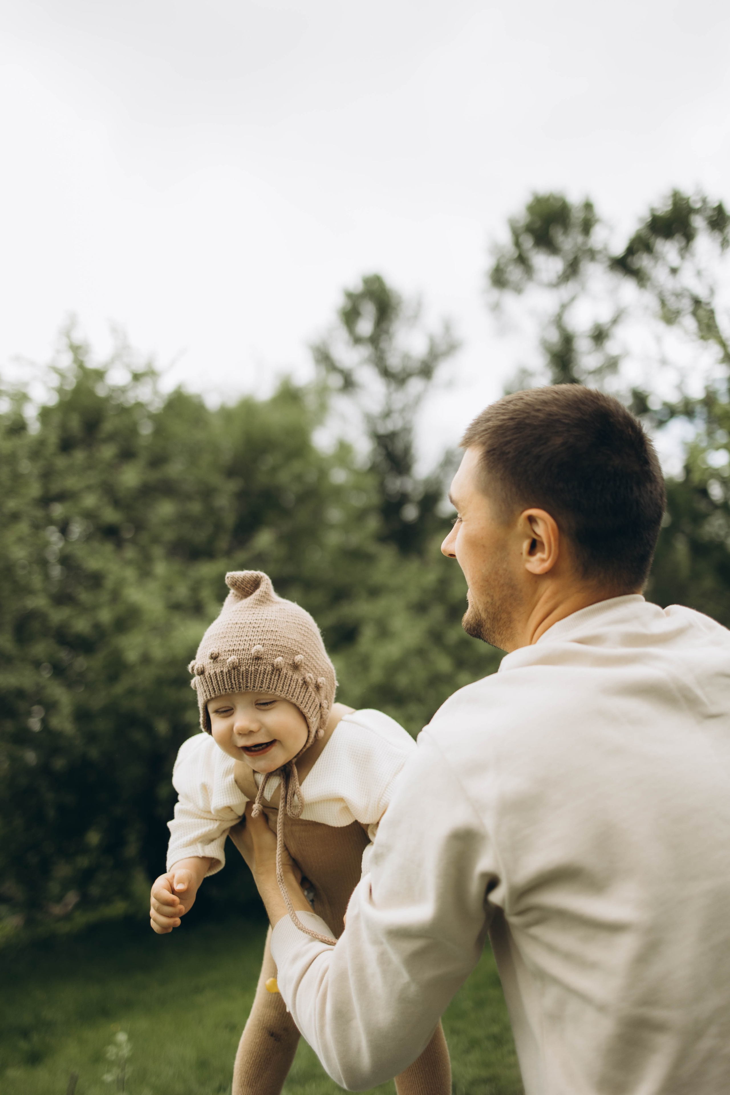 Миша, Дима, Лера и Миша. Семейный фотограф в Москве Виктория Ястребинская