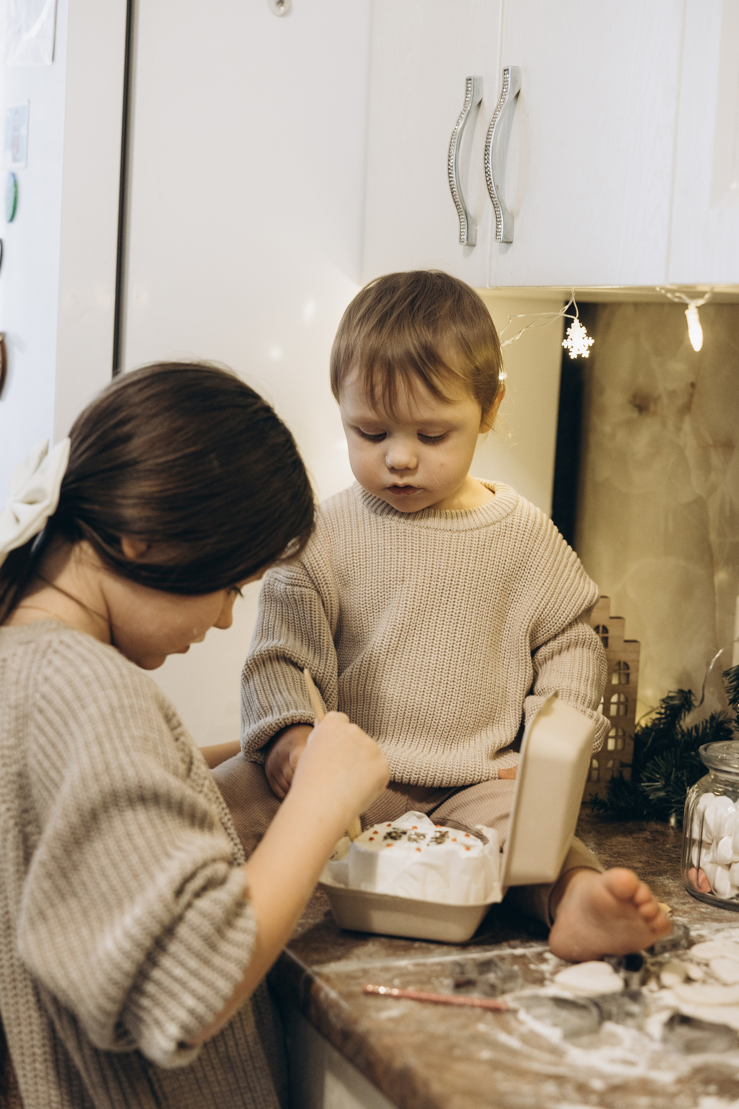 Маша, Дима, Лера и Миша. Семейный фотограф в Москве Виктория Ястребинская