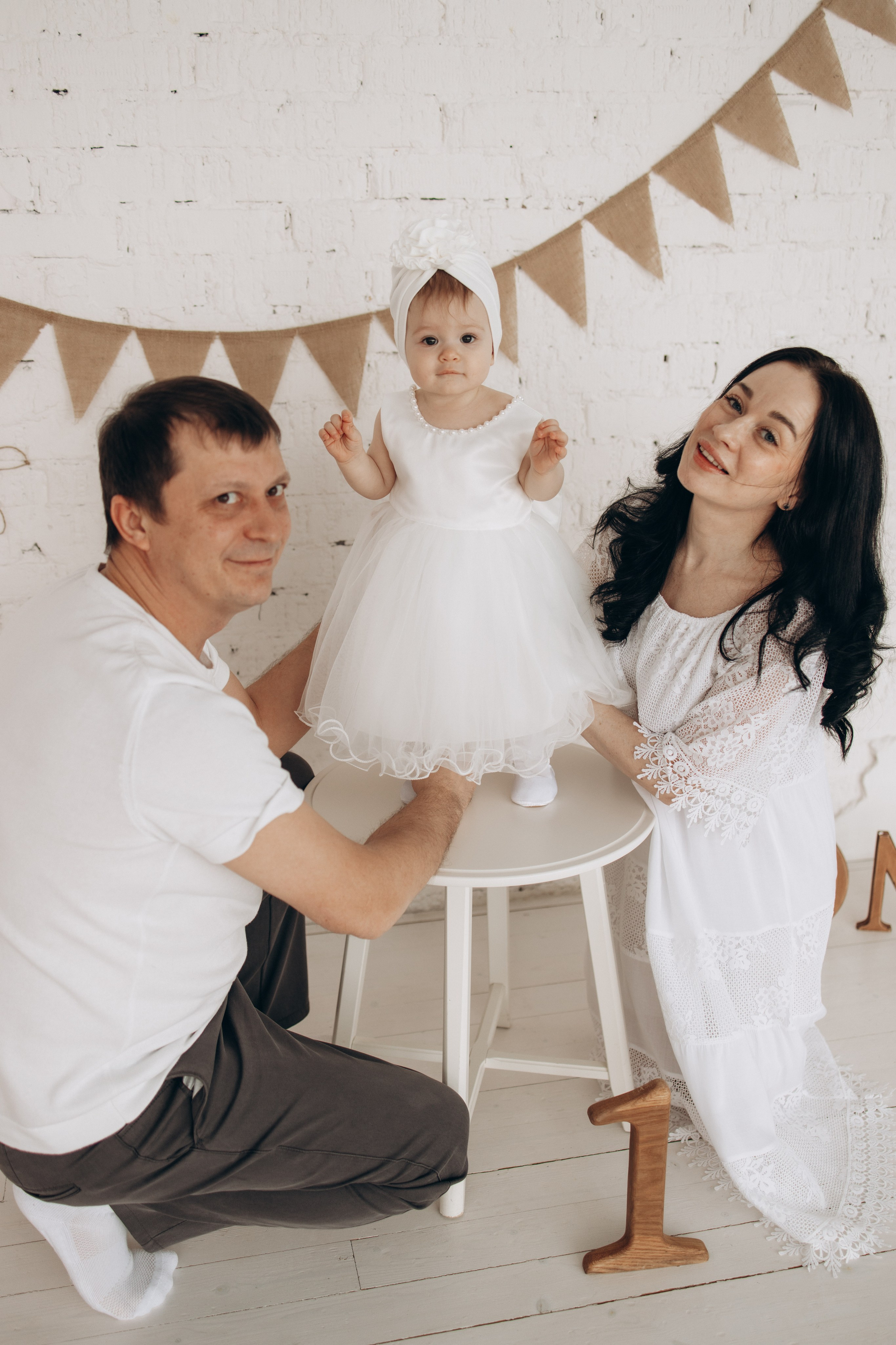 Альбом 3. Фотограф новорожденных в Чебоксарах Елена Смолина