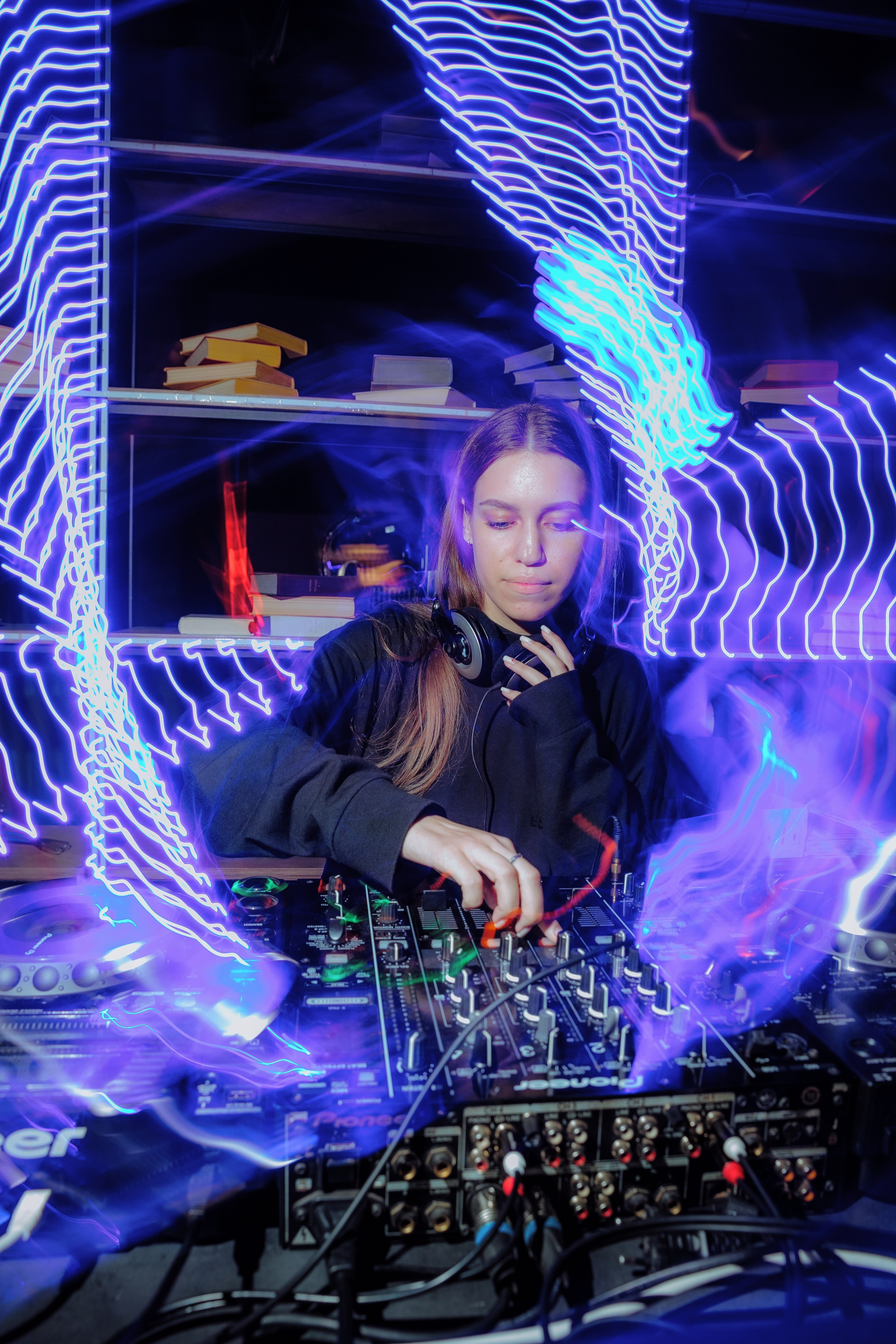 Презентация мерча Community music. Фотограф Аникеева Алина, Рязань/Москва