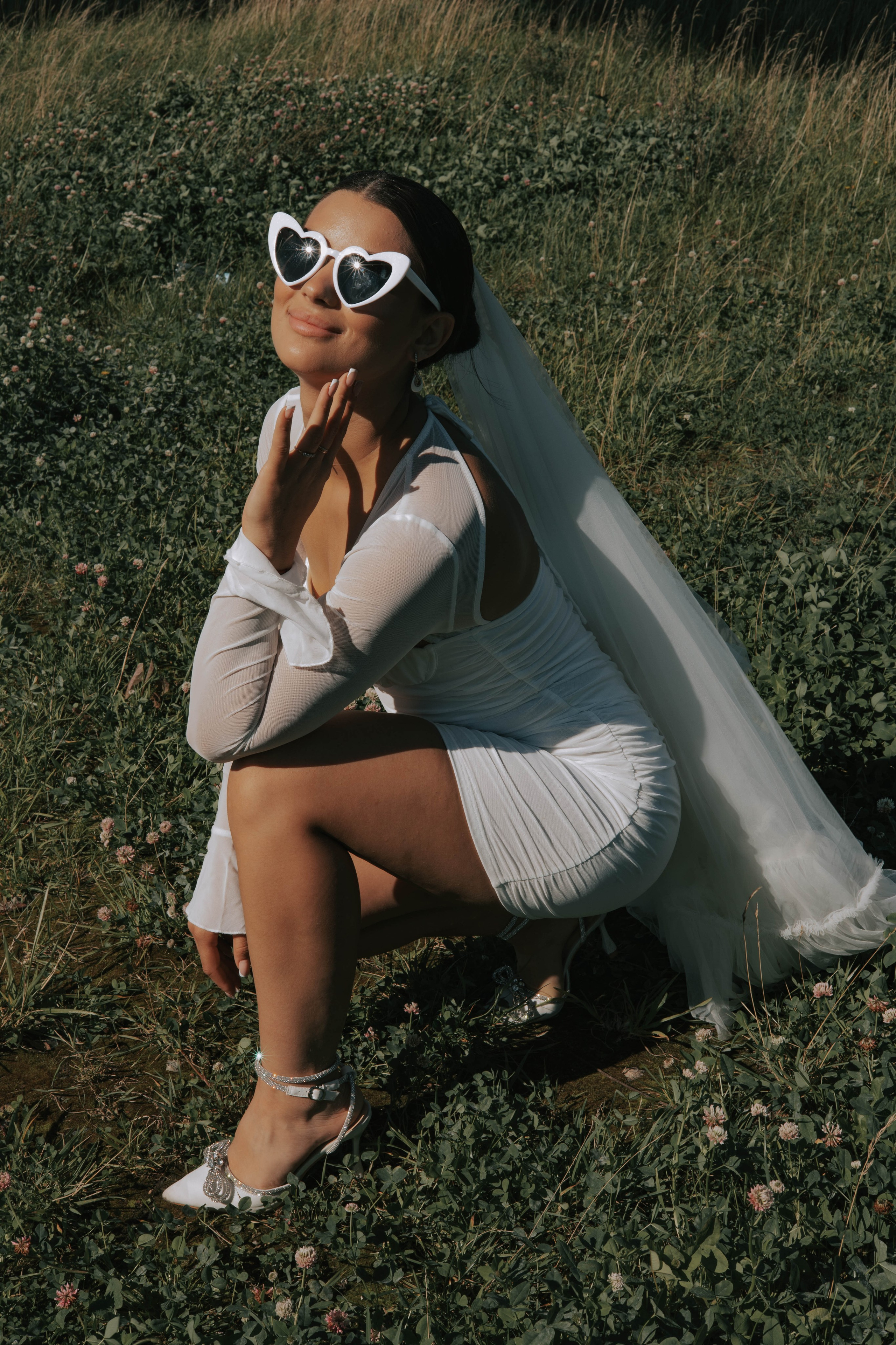 Леша и Ангелина. Свадебный фотограф Эля Годлевская