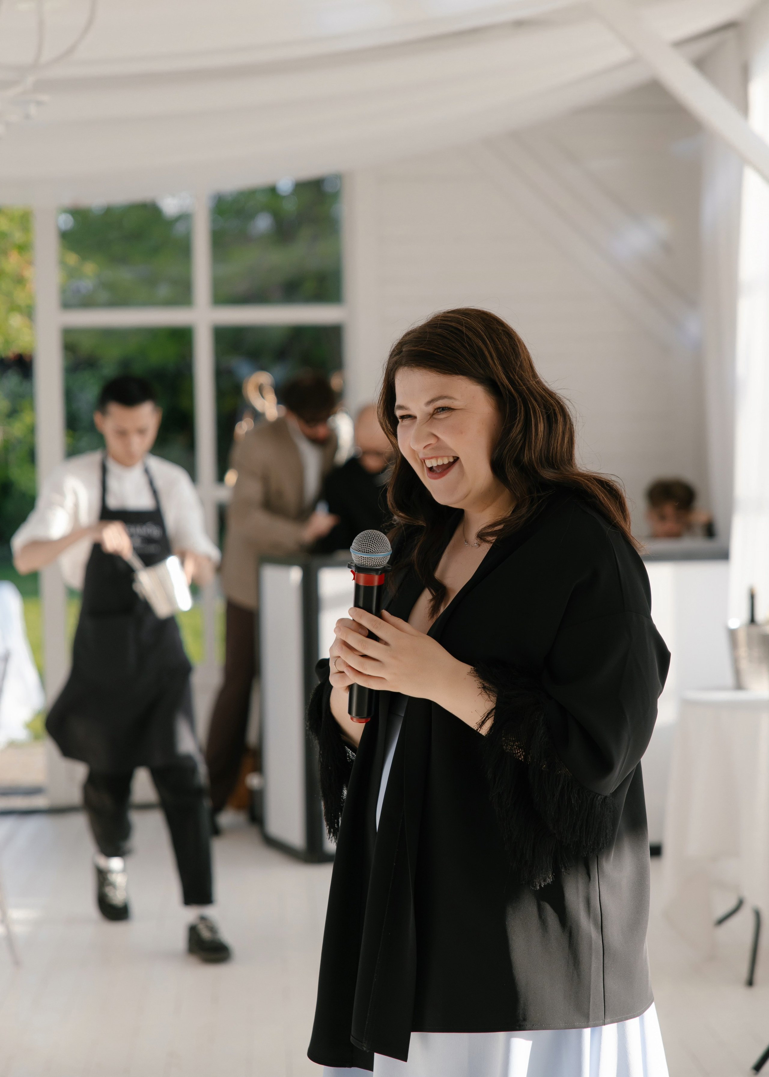 Океан любви Юлии и Алексея. Свадебный фотограф в Калининграде Ольга Пасечник