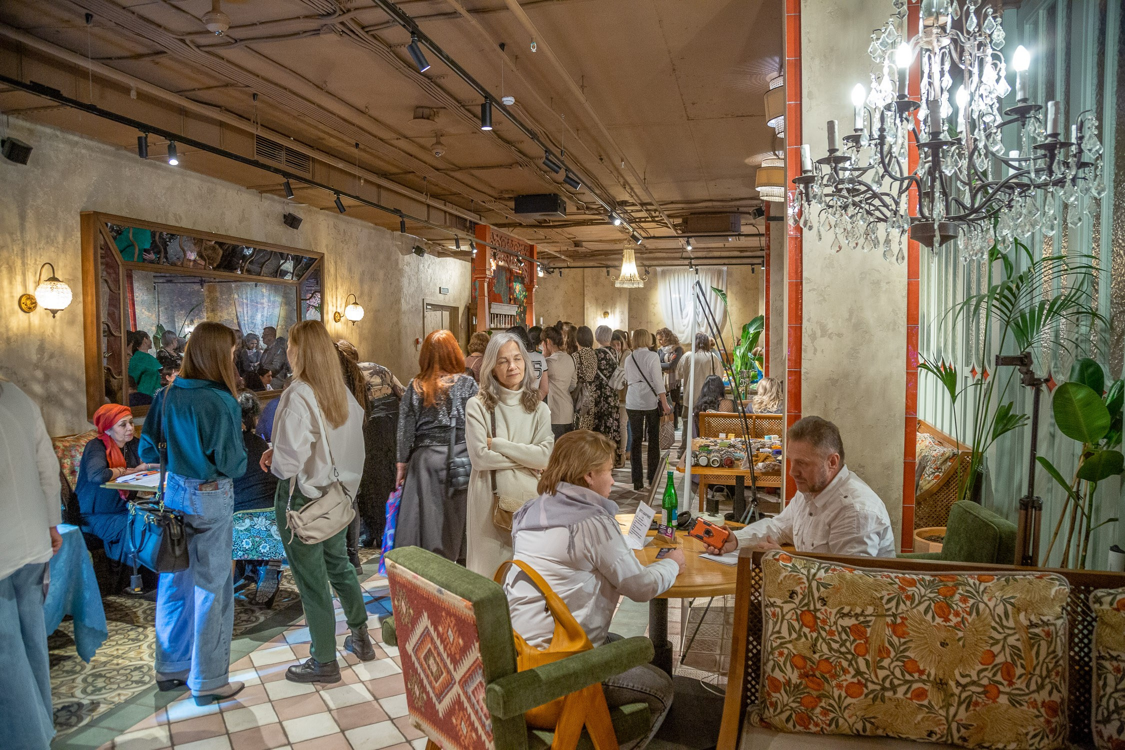 Съемка мероприятий. Фотограф в Казани Воронцов Илья