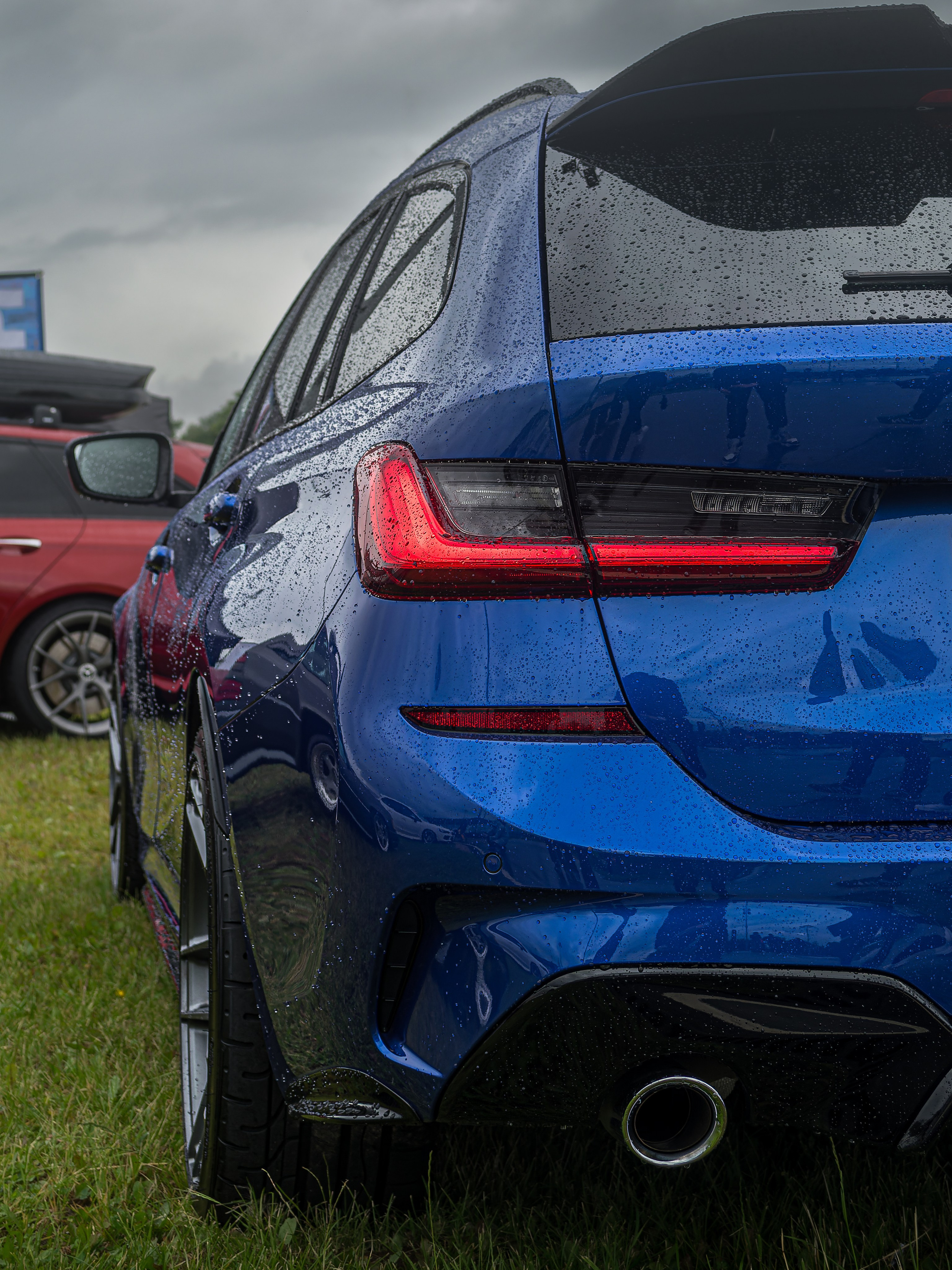 Paddock | Fests | Exhibitions |. Ivan P — фотограф автоспорта в Москве