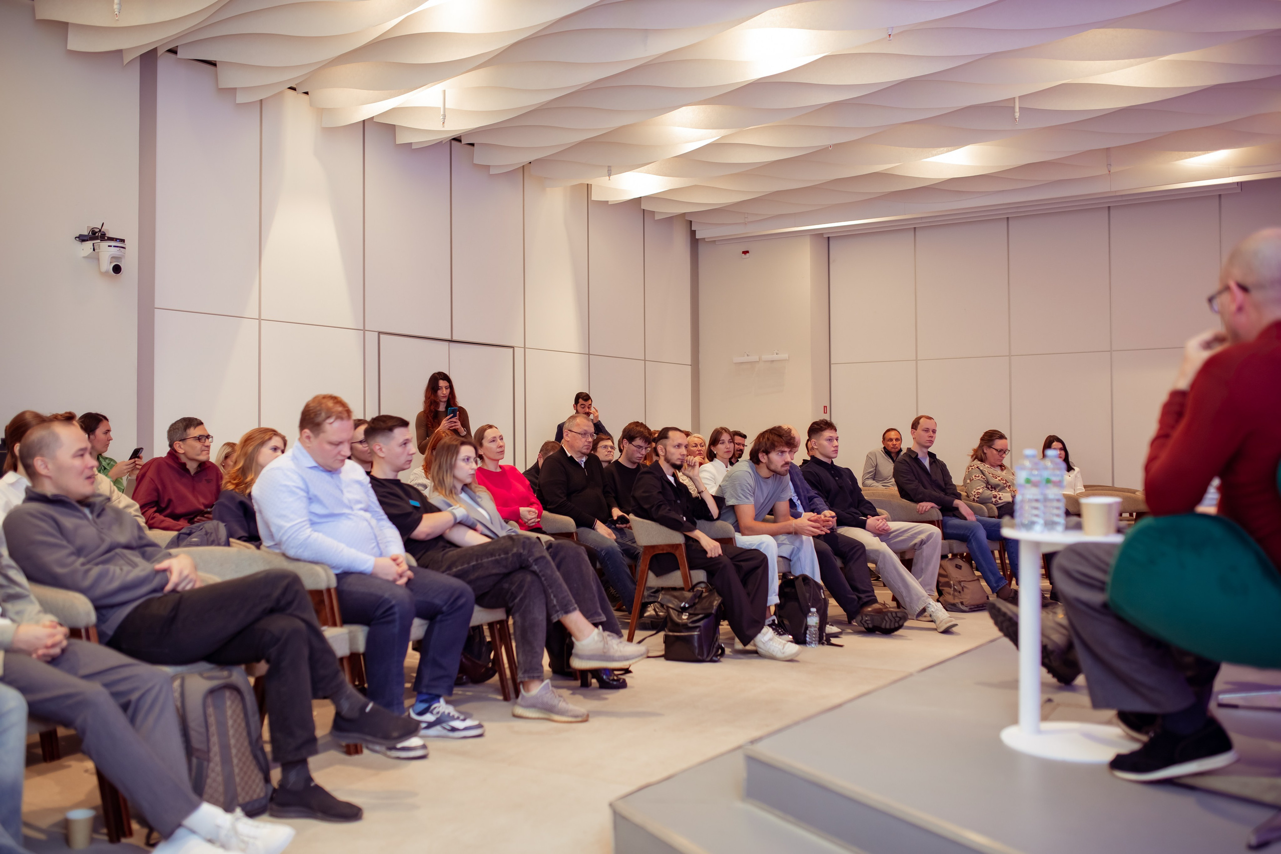 Венчурная Академия. Семейный и детский фотограф в Москве Дорогова Екатерина