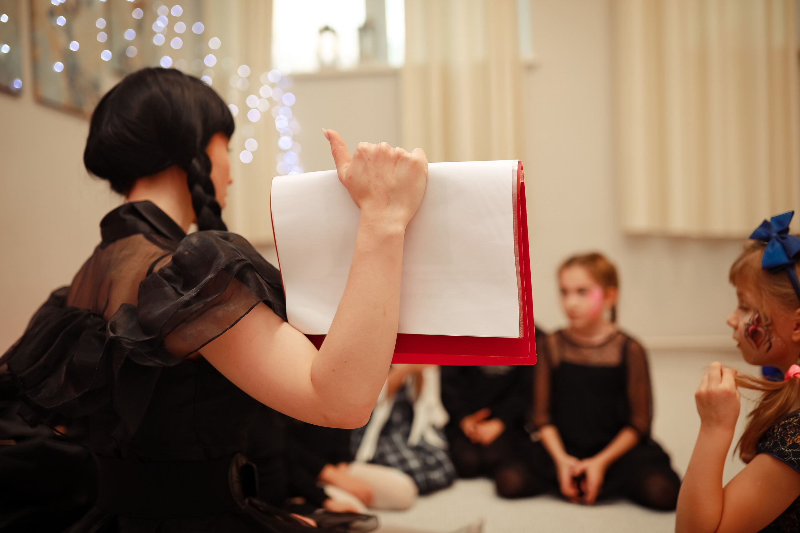 День рождения Софии. Семейный и детский фотограф в Москве Дорогова Екатерина