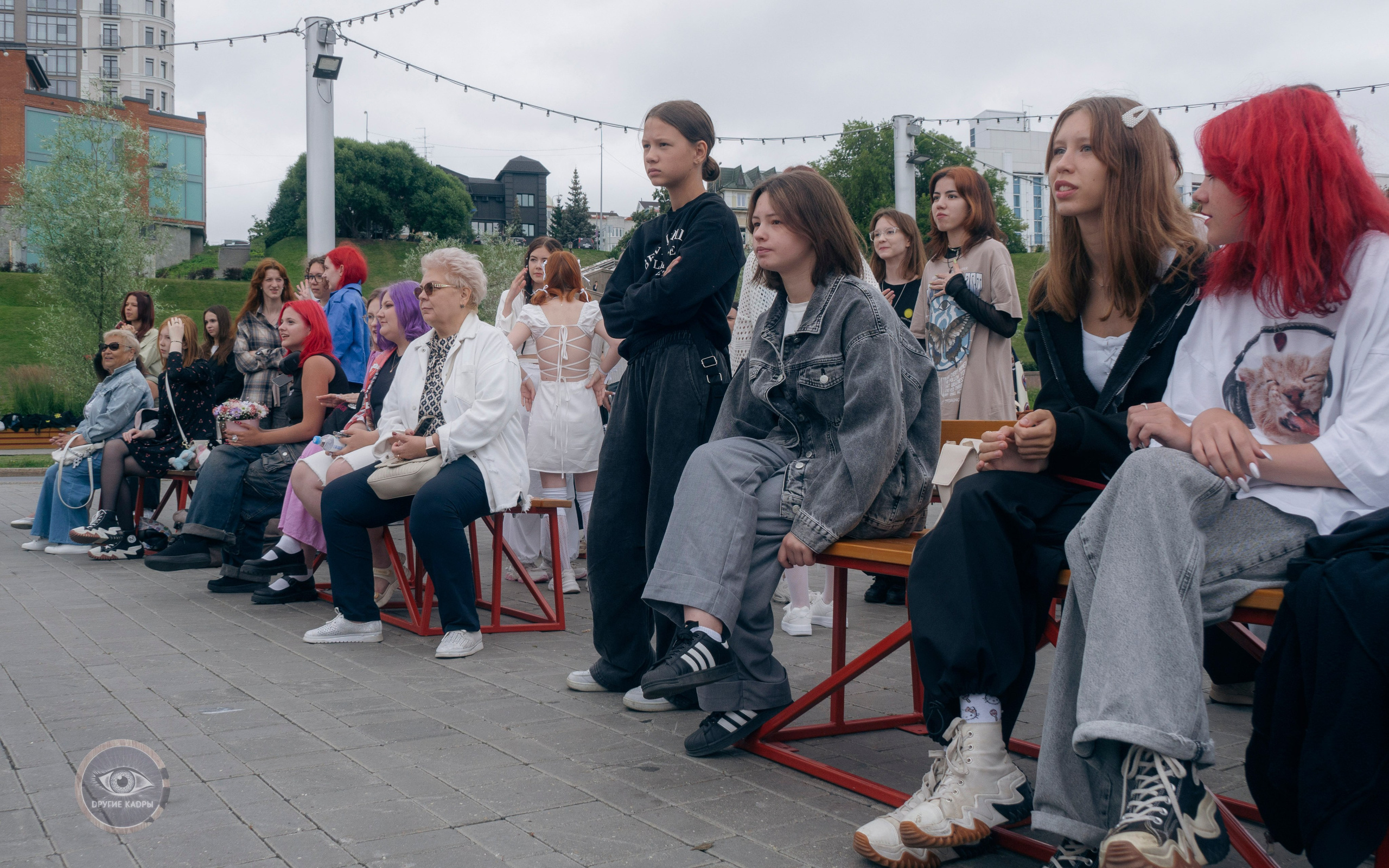 Фестиваль Midsumm 2024