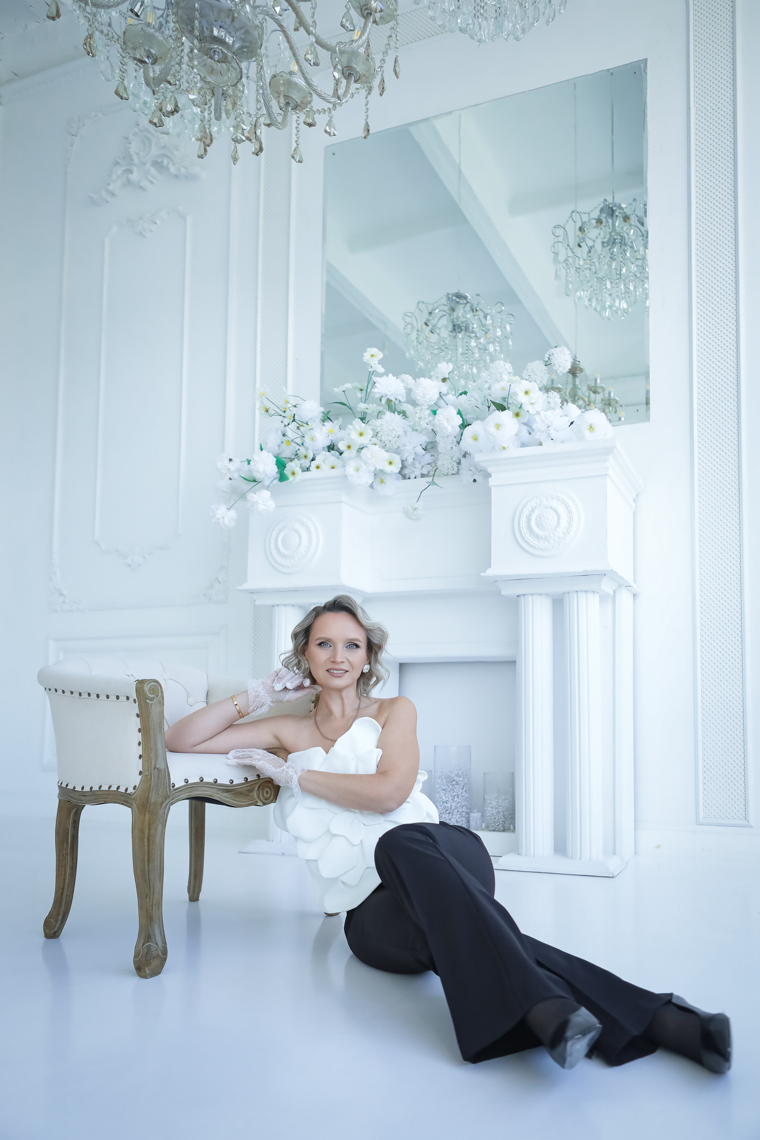 Фотограф г. Хабаровск. Семейные и индивидуальные съёмки