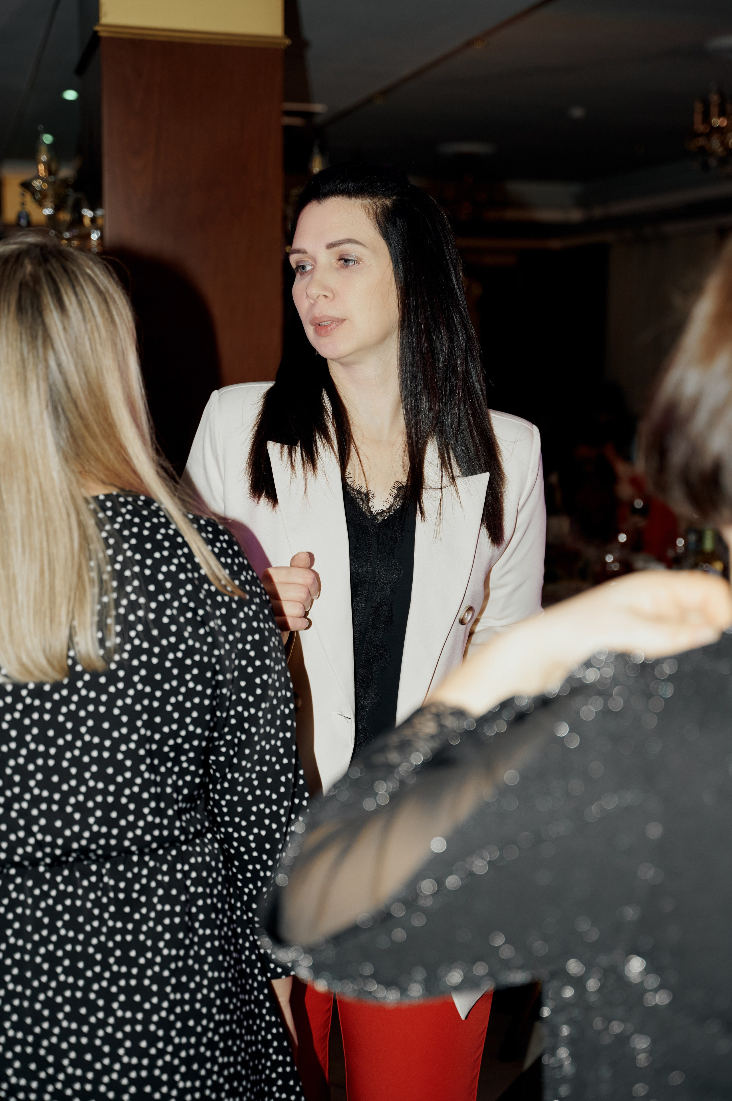 Корпоратив. Свадебный фотограф Александр Браво