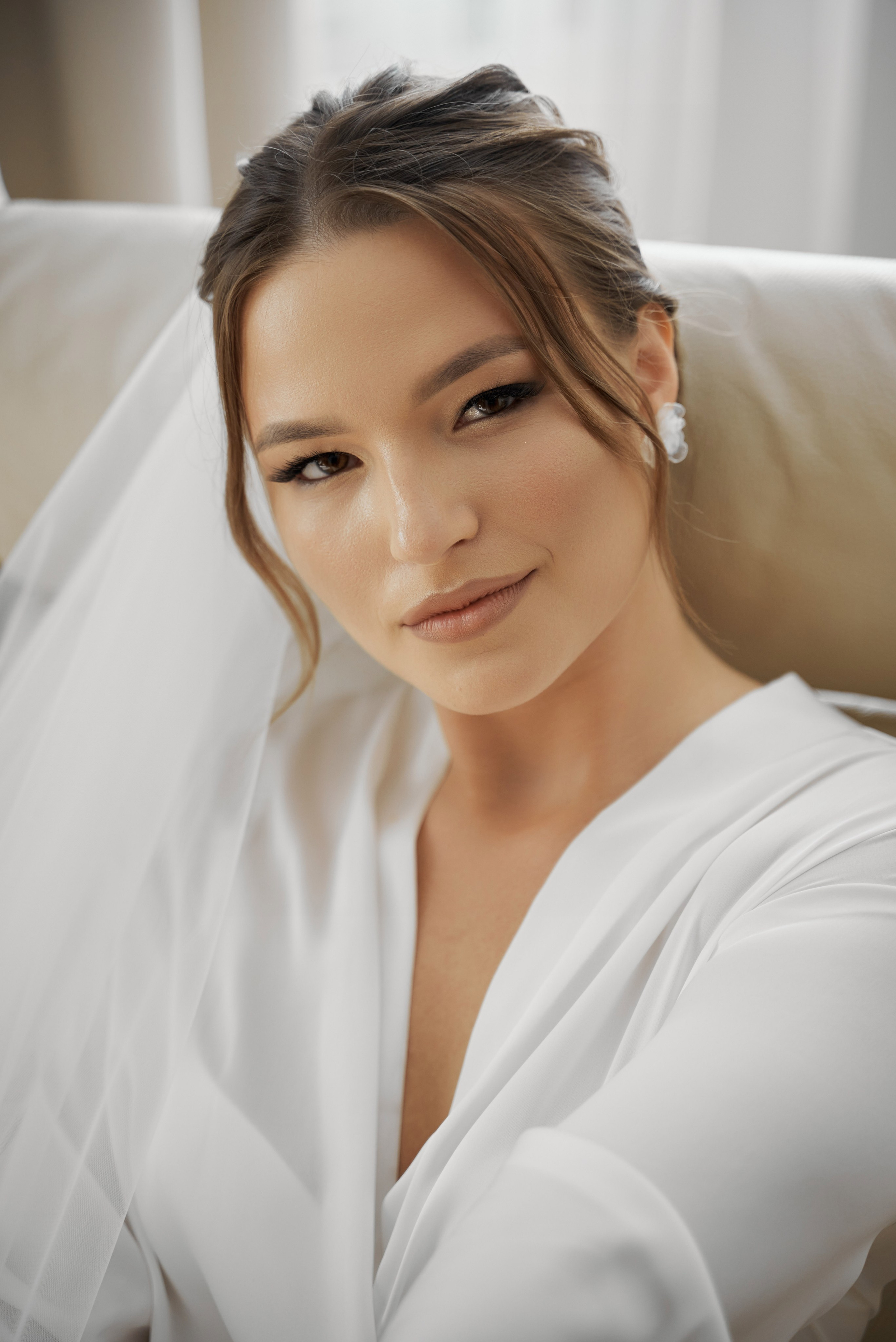 Александра и Максим. Свадебный фотограф Александр Браво