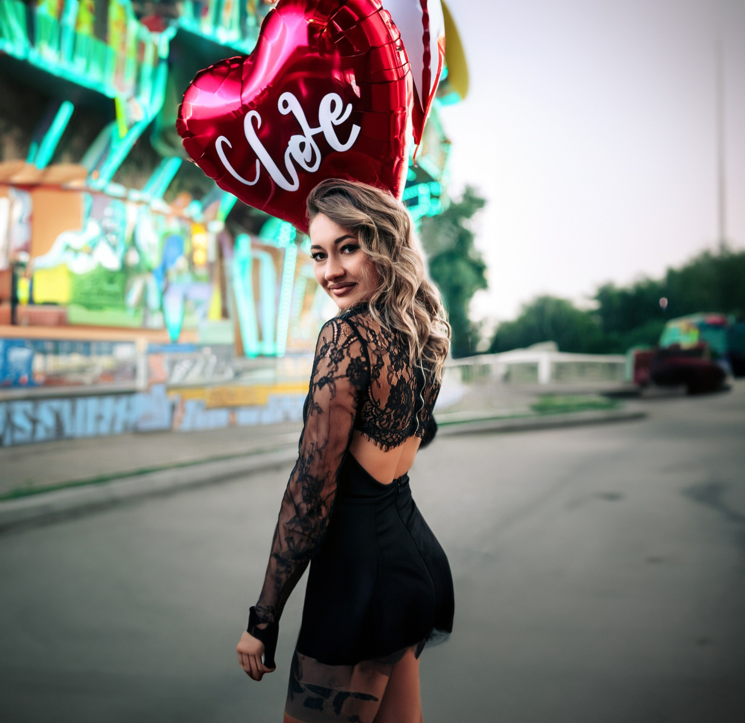 Индивидуальные съемки. Свадебный Фотограф