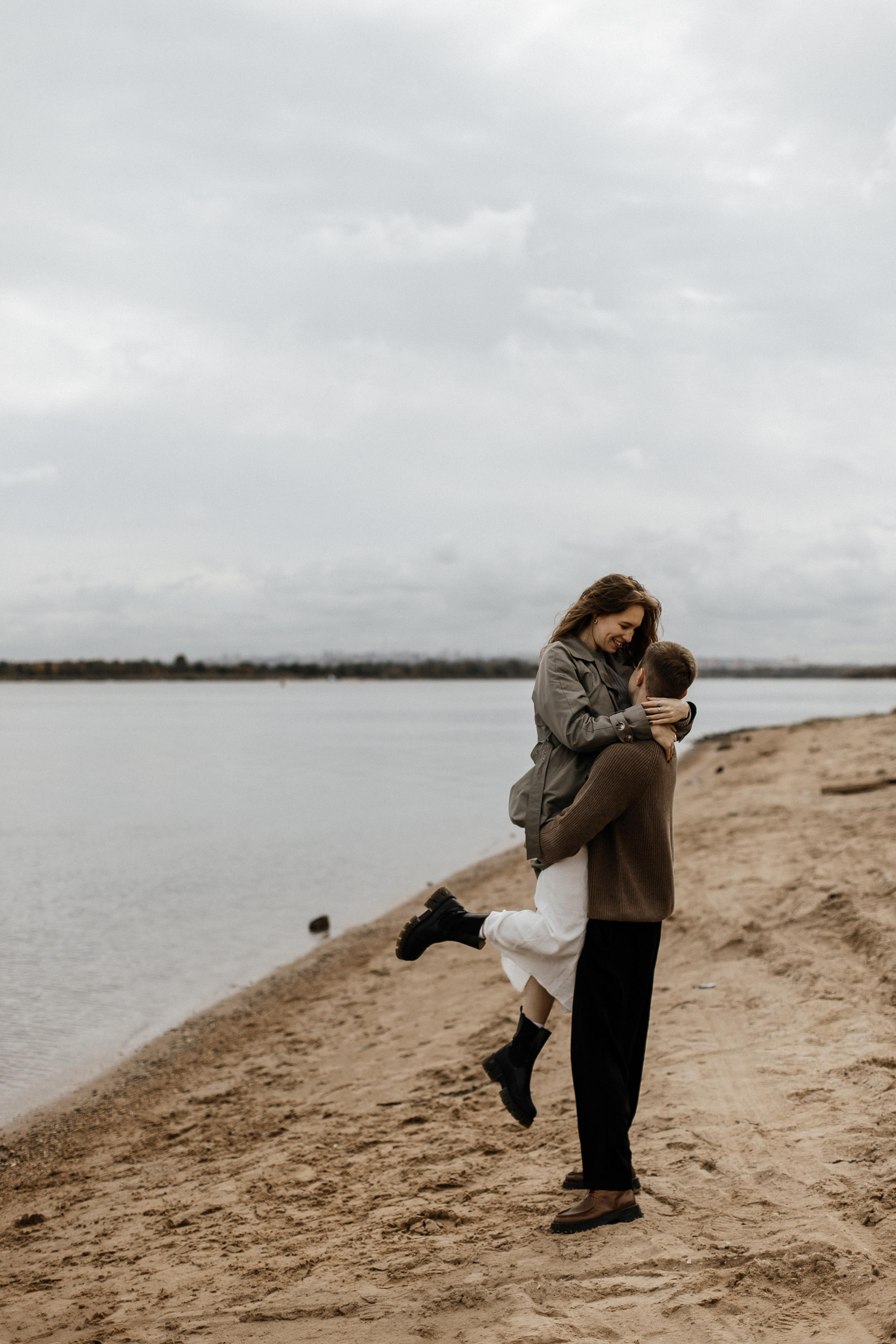 Прогулочная. Семейный фотограф в Нижнем Новгороде Куренкова Юлия