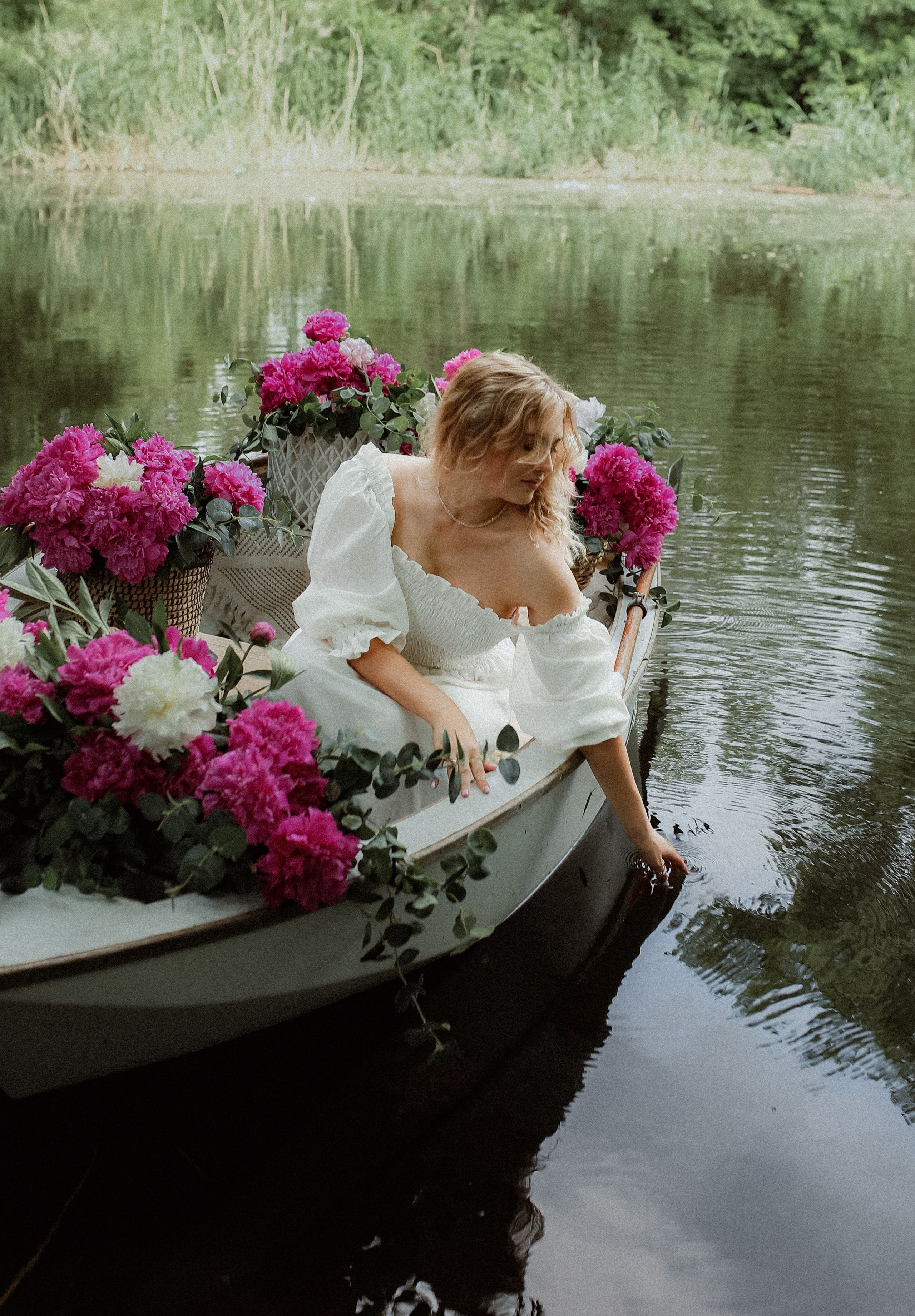 СЪЕМКА ДЛЯ МАРИИ. Бренд, контент фотограф в Волгограде Елена Даньшина