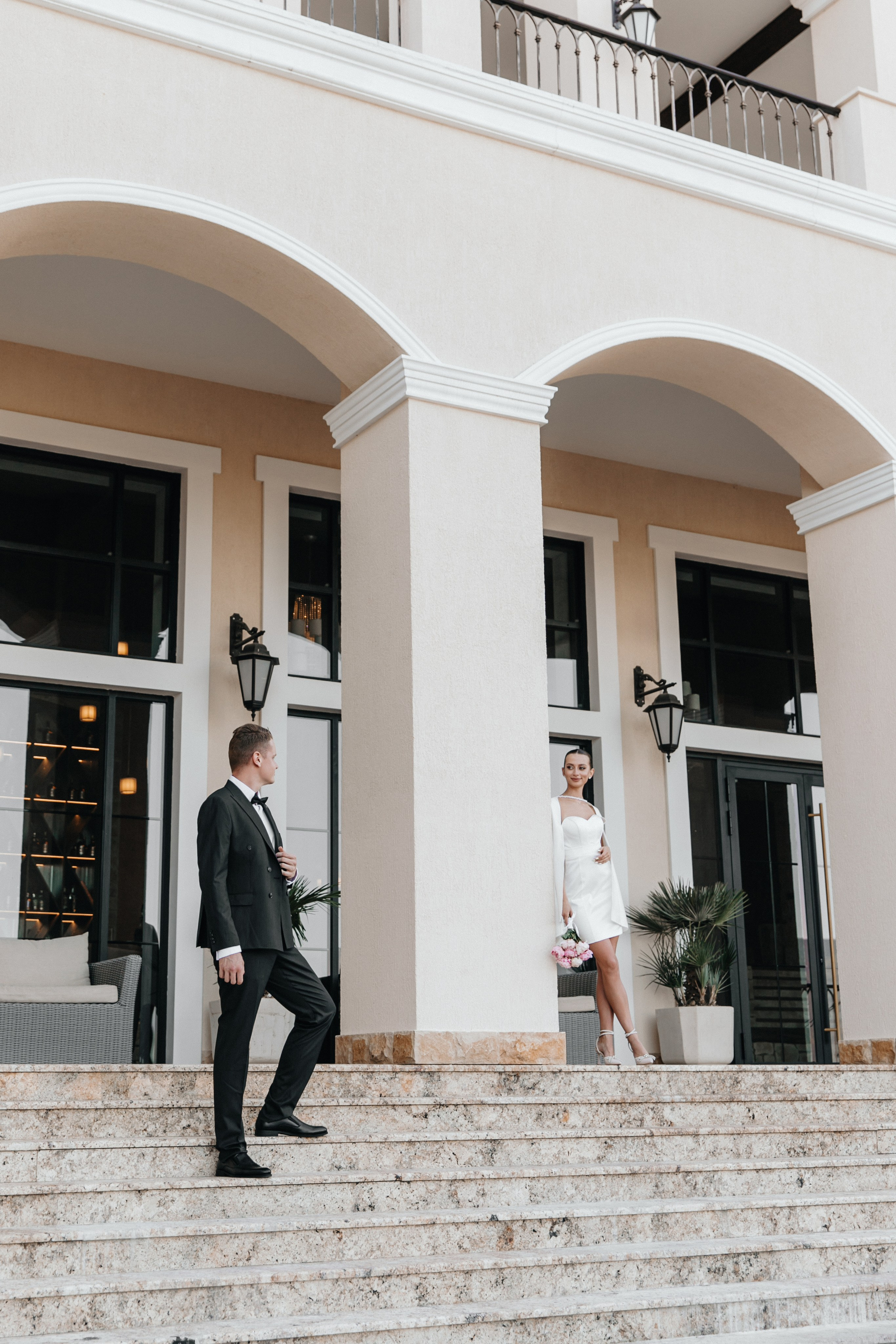 Регина и Никита. Свадебный фотограф и видеограф Когай Дмитрий и Юлия