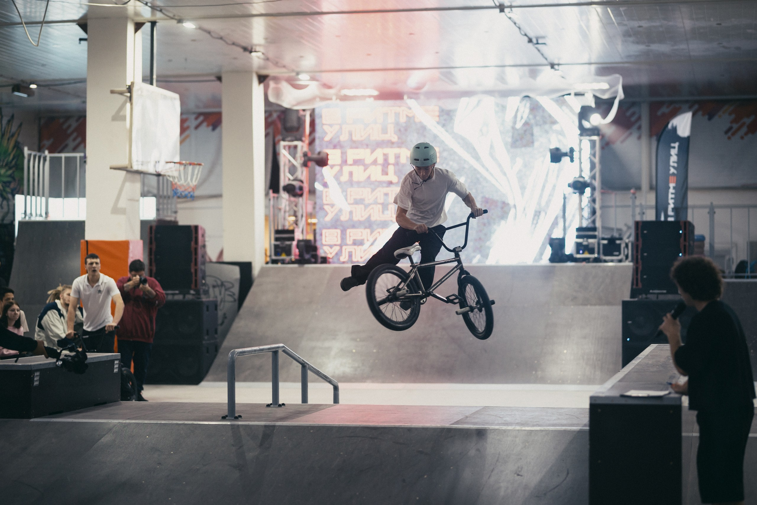 Sport. Фотограф Ваня Бархатов