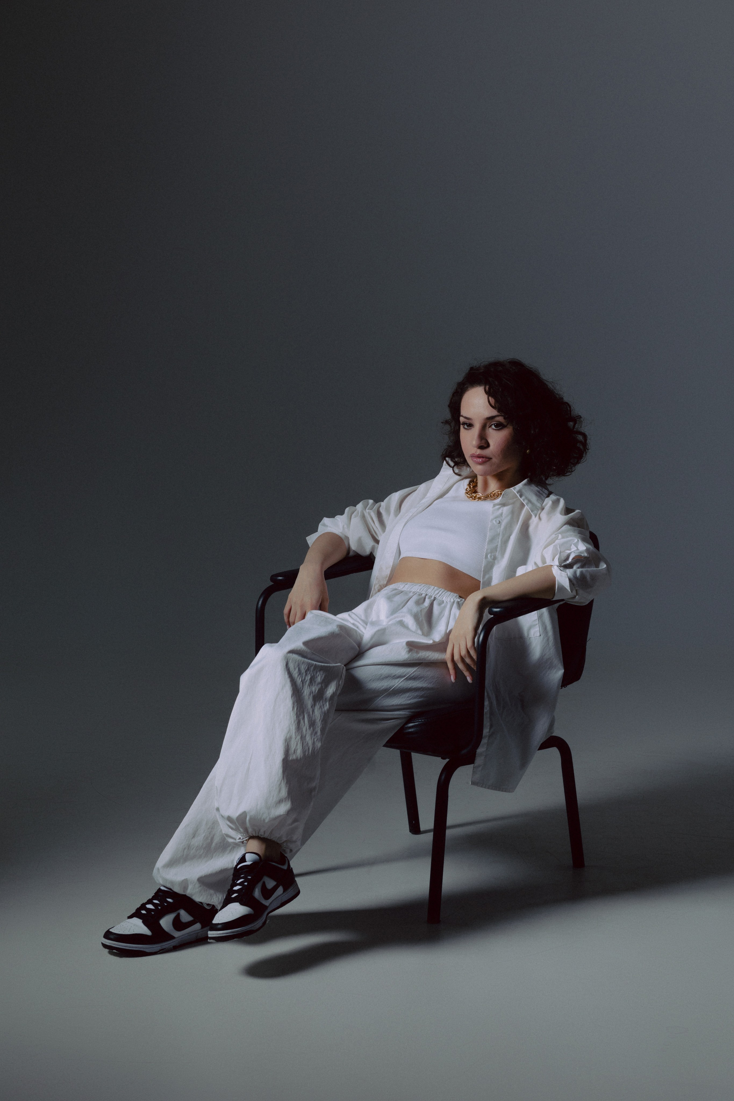 Миля. Свадебный и портретный фотограф в Москве Анастасия Масюк