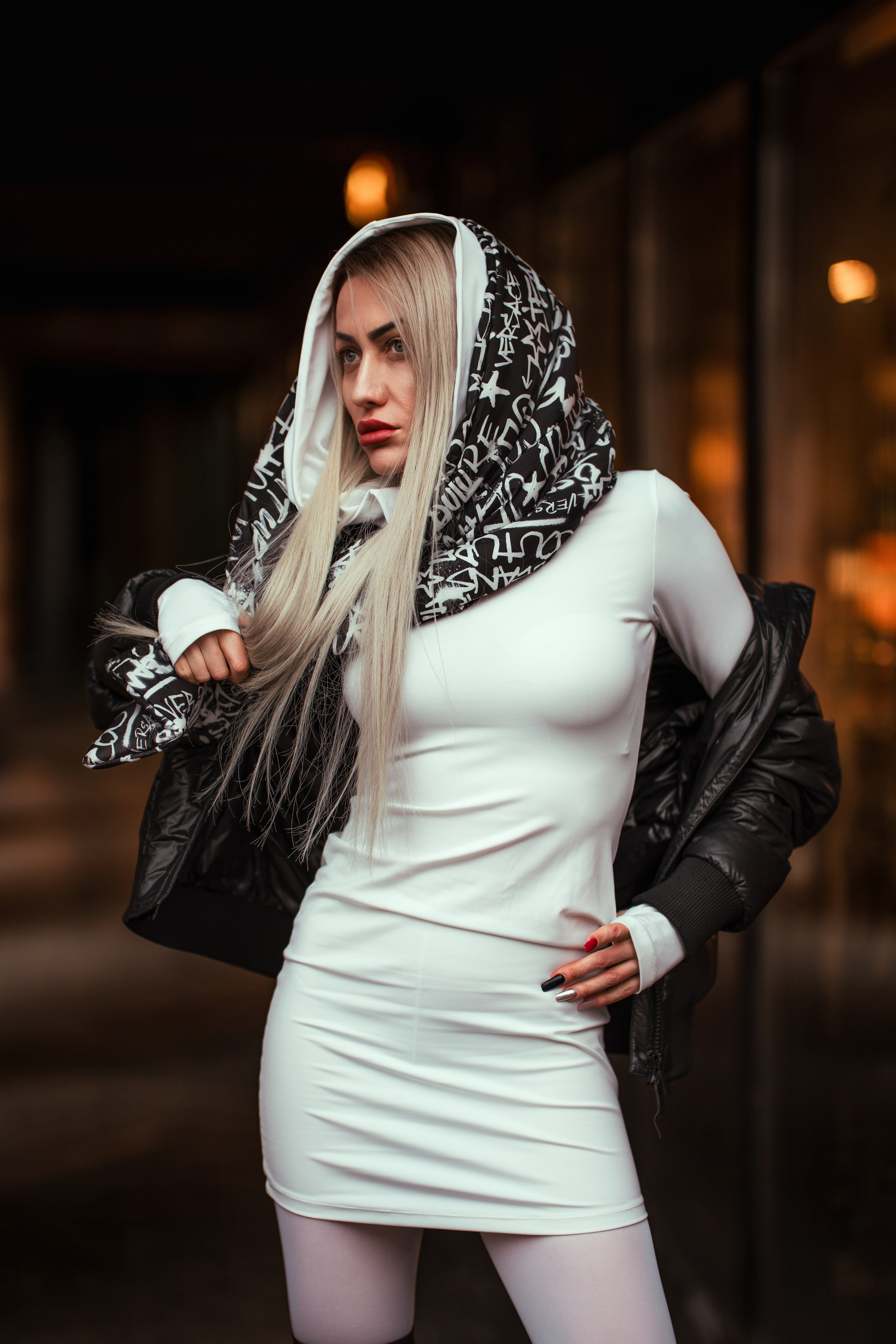 Стрит фото. Фотограф и видеограф в Москве для реализации любой задумки Александр Кудрявцев