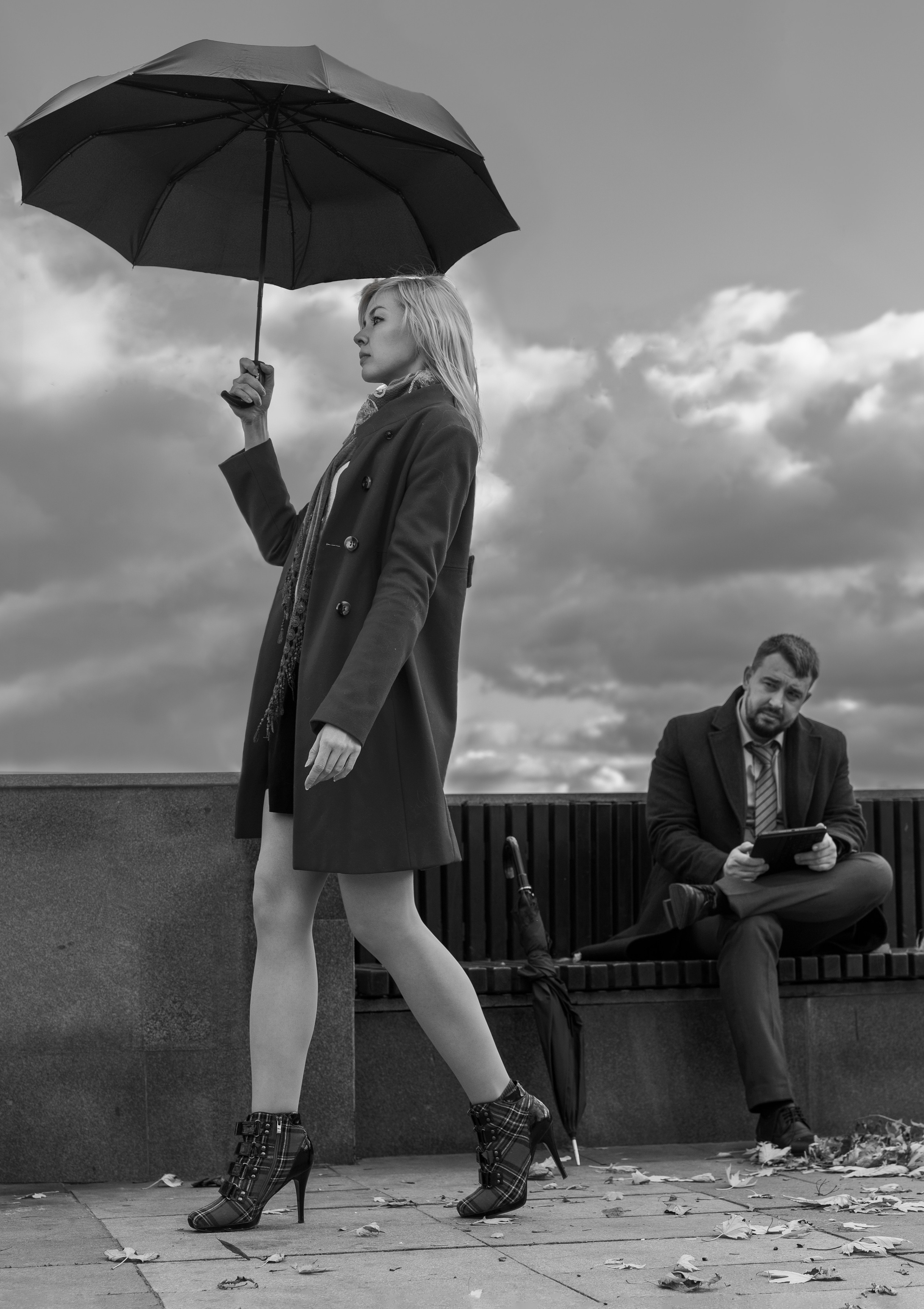 Арт и фешн. Главная