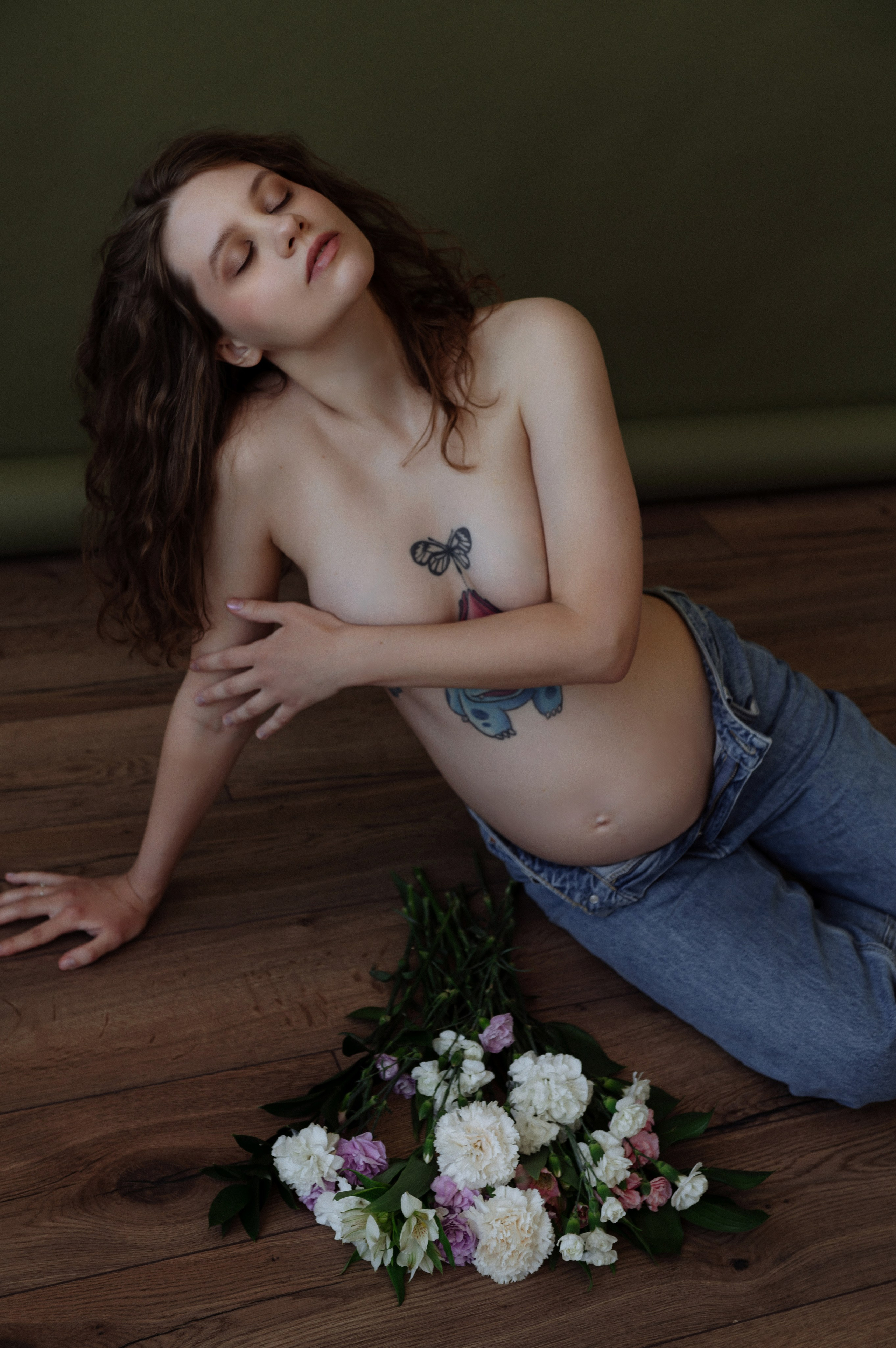 Лида. Свадебный, портретный, фотограф беременности в Нижнем Новгороде Алина Зиновьева