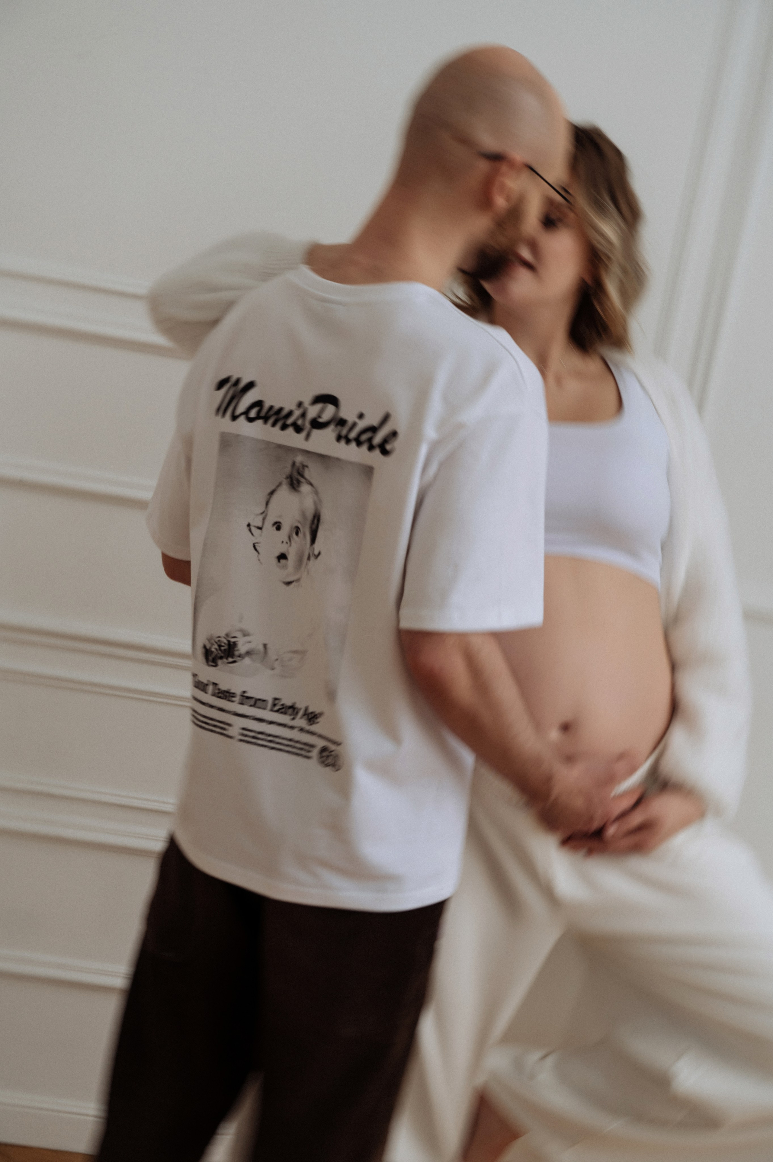 Инга. Свадебный, портретный, фотограф беременности в Нижнем Новгороде Алина Зиновьева