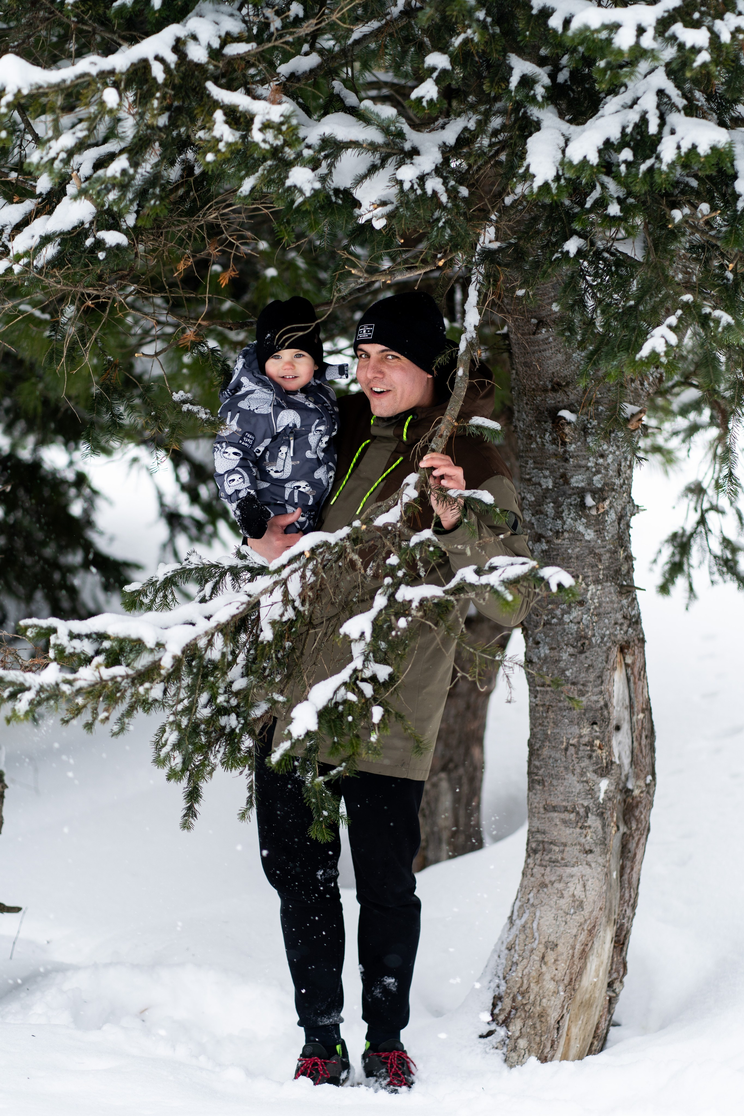 Соня&Лёня. Анастасия Паршукова — фотограф Шерегеш Новосибирск