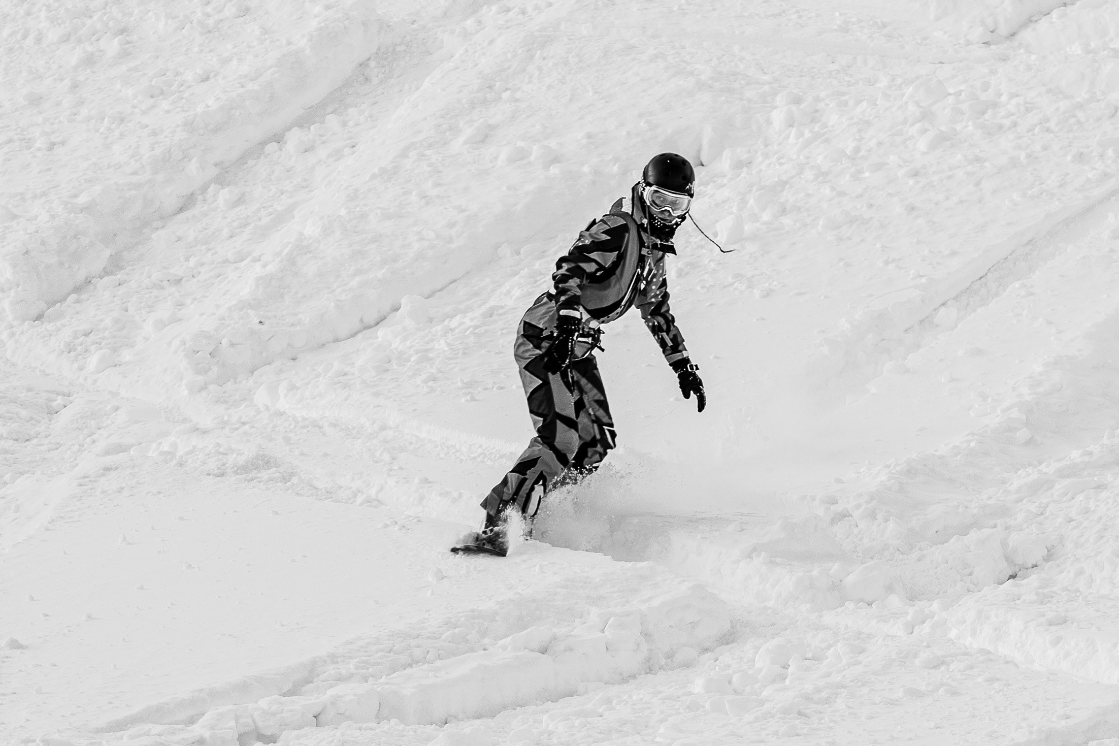 Mountain Patrol. Анастасия Паршукова — фотограф Шерегеш Новосибирск