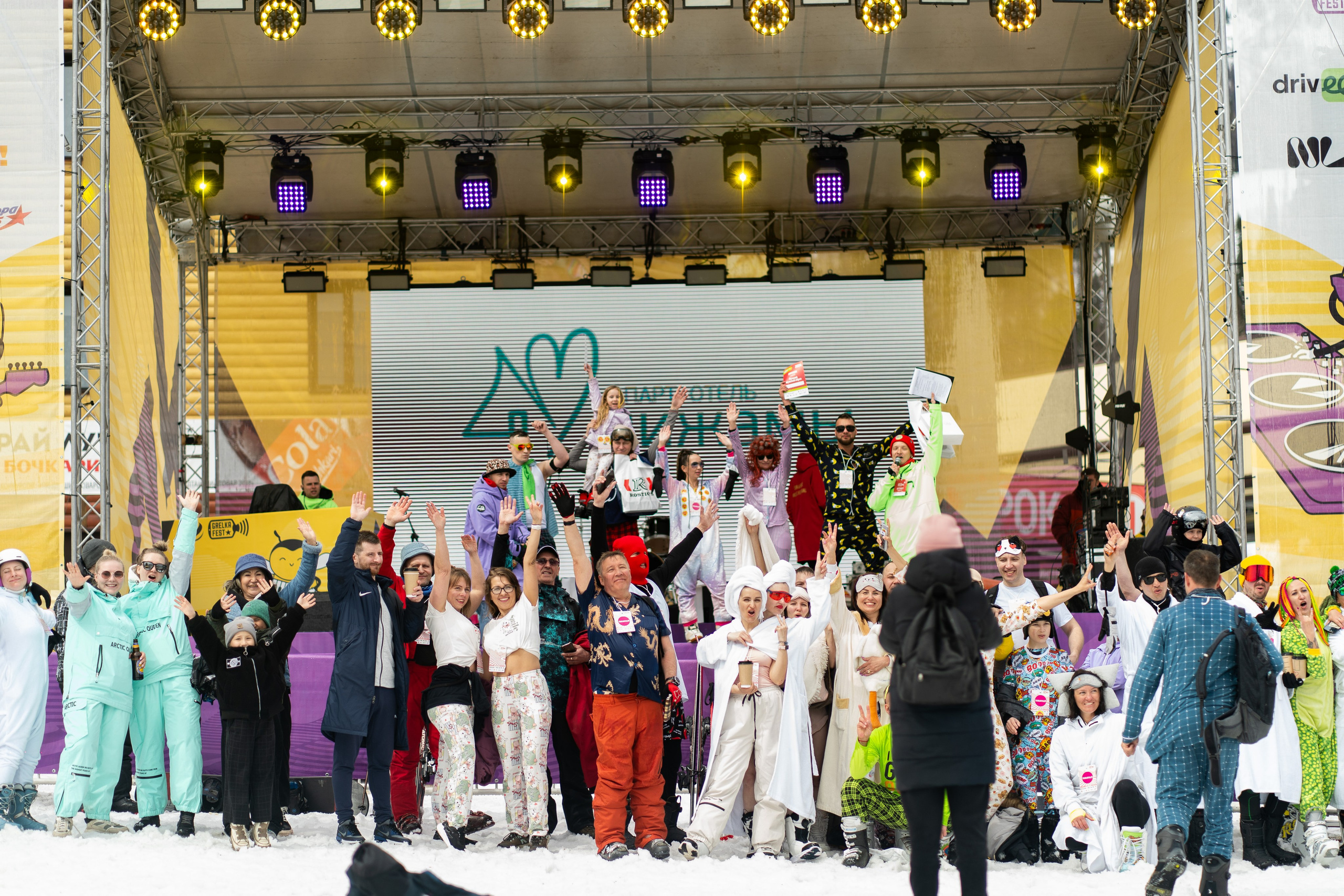 Грелка 18.04.24. Анастасия Паршукова — фотограф Шерегеш Новосибирск