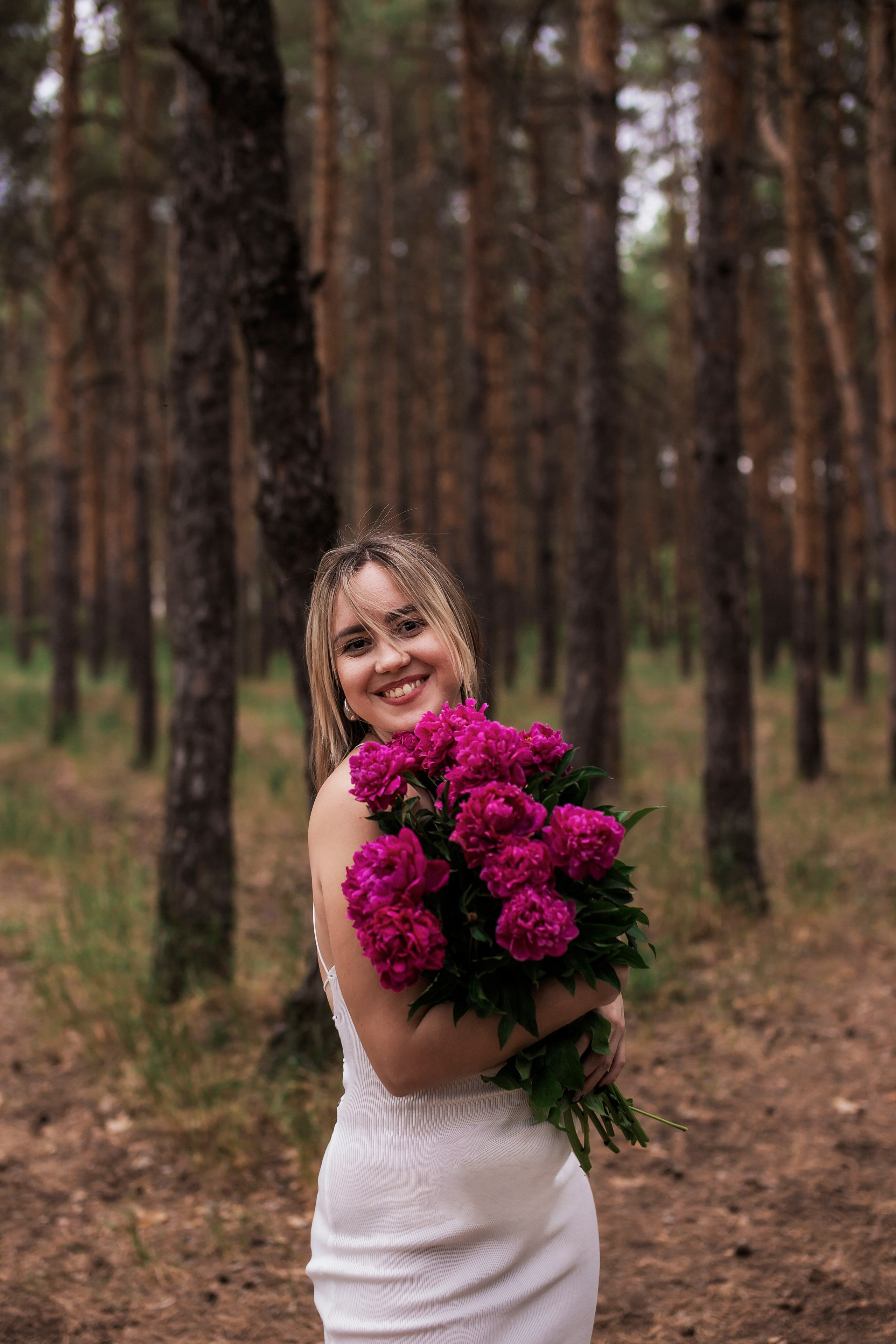 Индивидуальная съемка. Семейный фотограф в Саратове