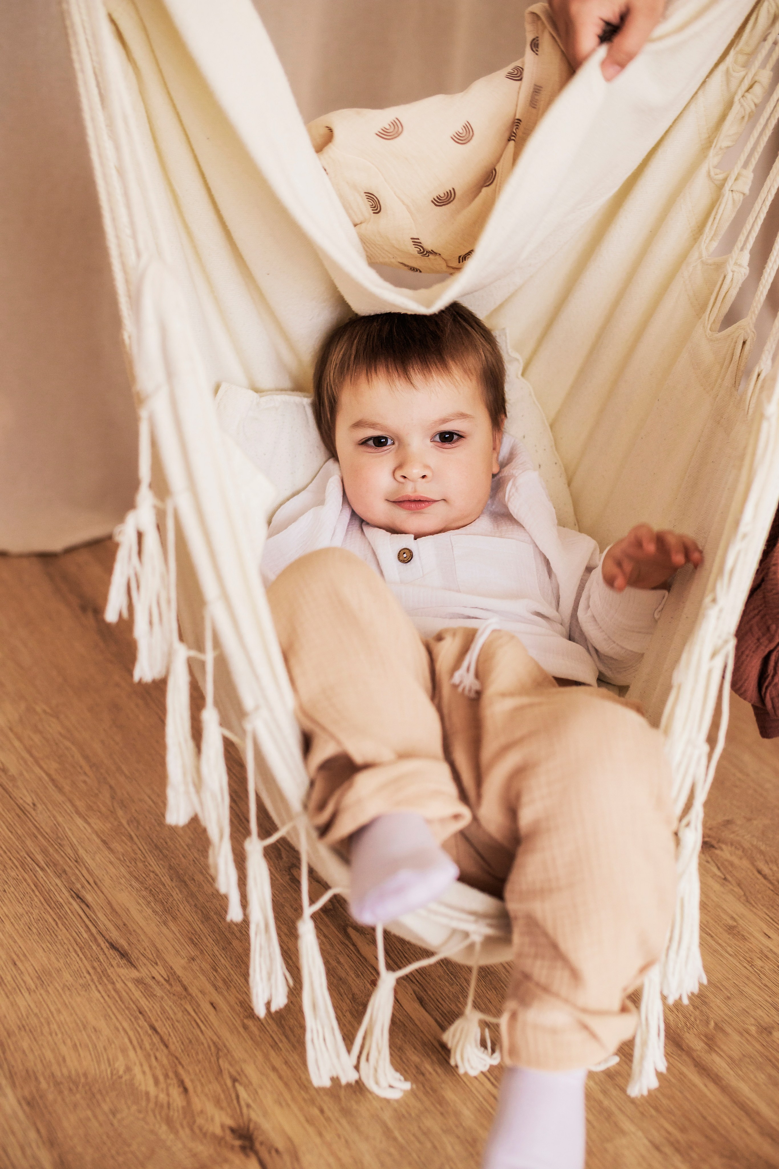 2 года. Семейный фотограф в Саратове