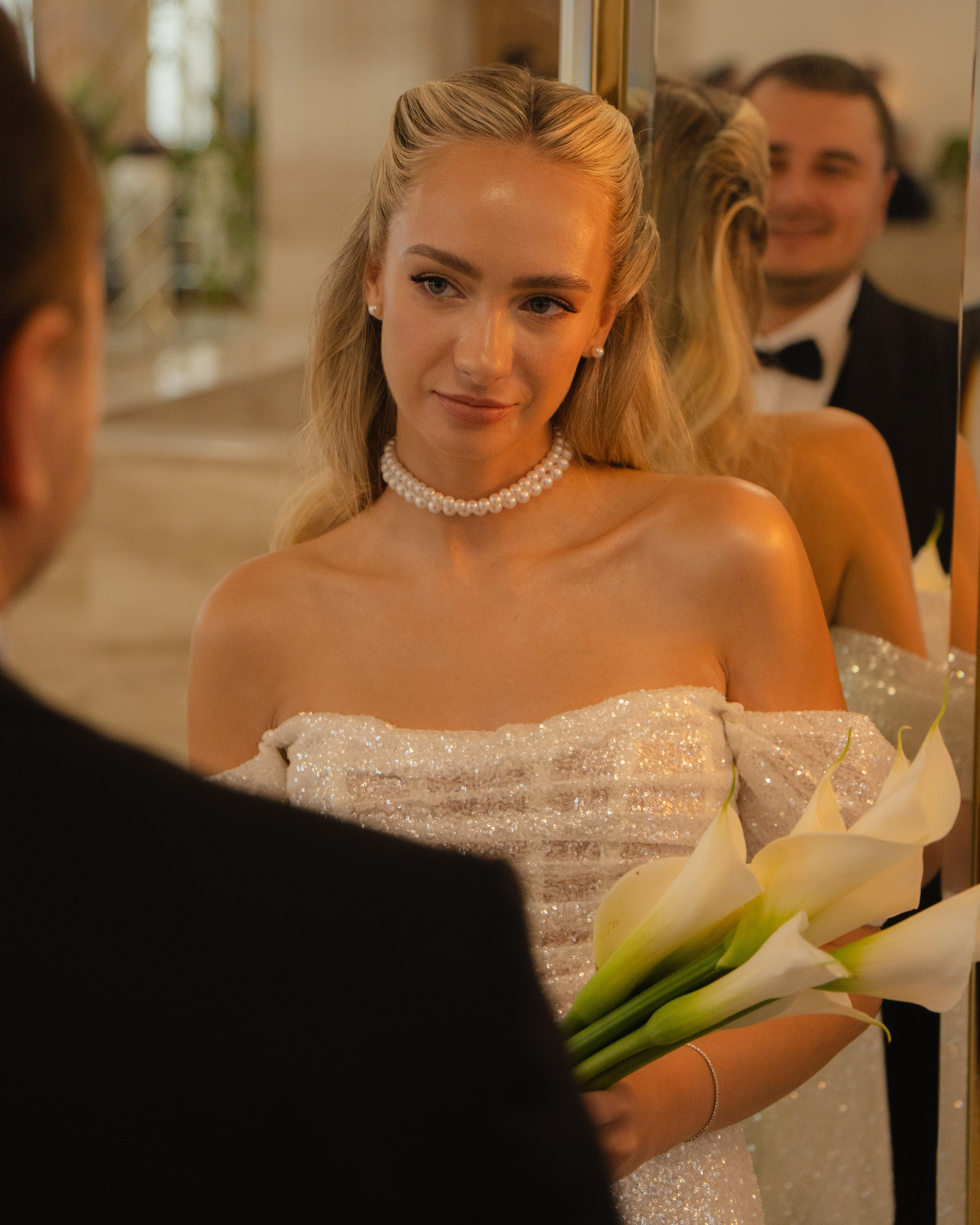 Кирилл & Дарья. Фотограф Наталья Воронина Москва