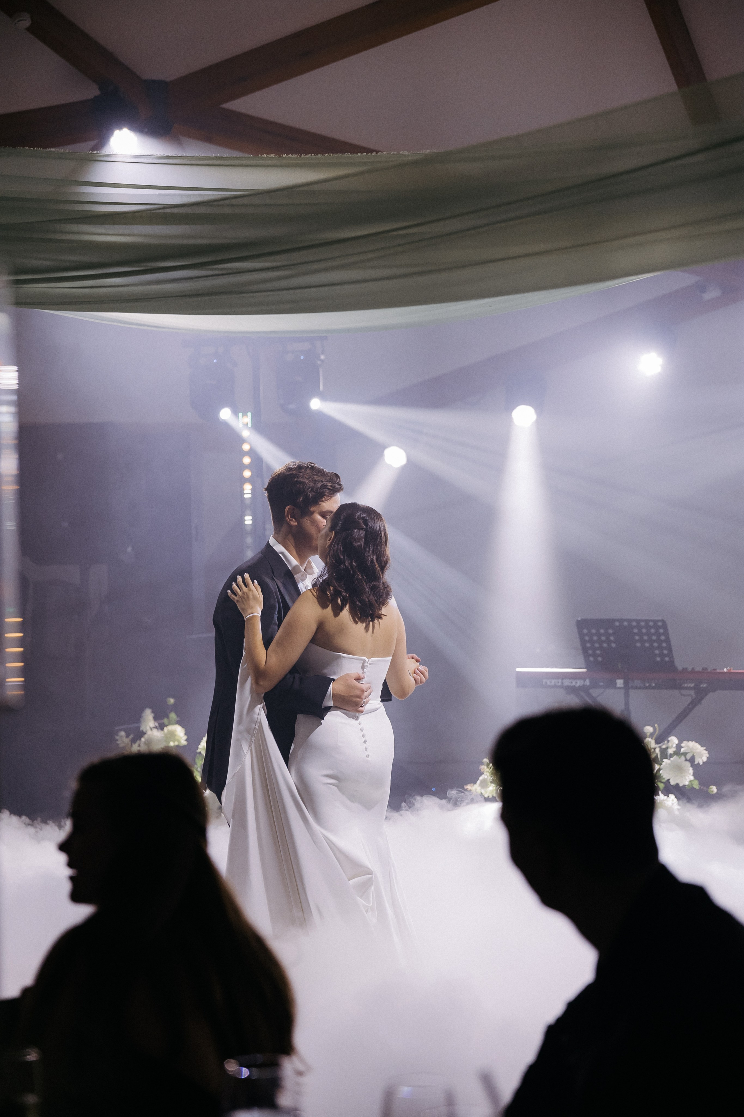 Анастасия & Никита. Фотограф Москва, МО, СПБ