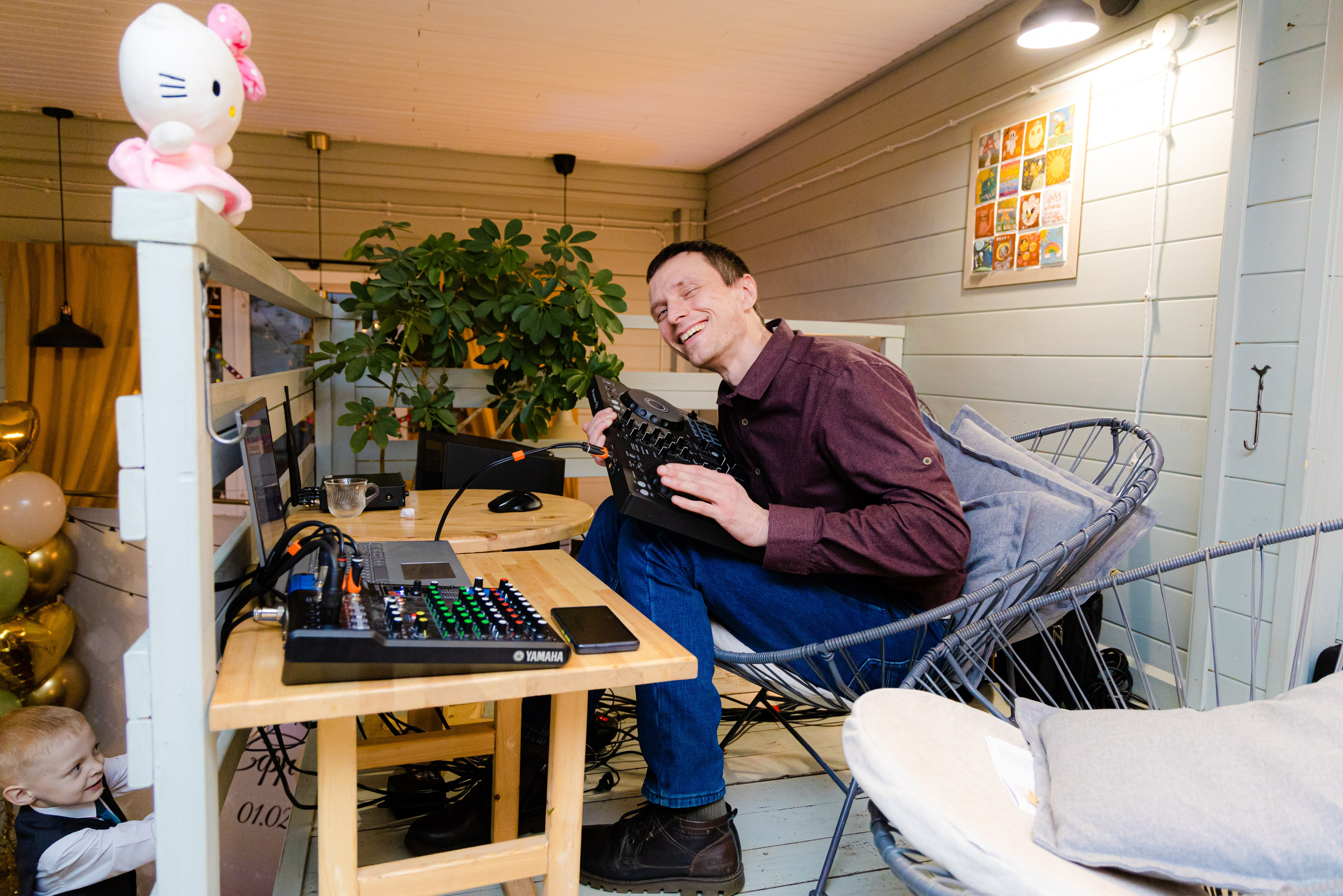 Свадебные воспоминания…. Фотограф Братск Юлий Дежин