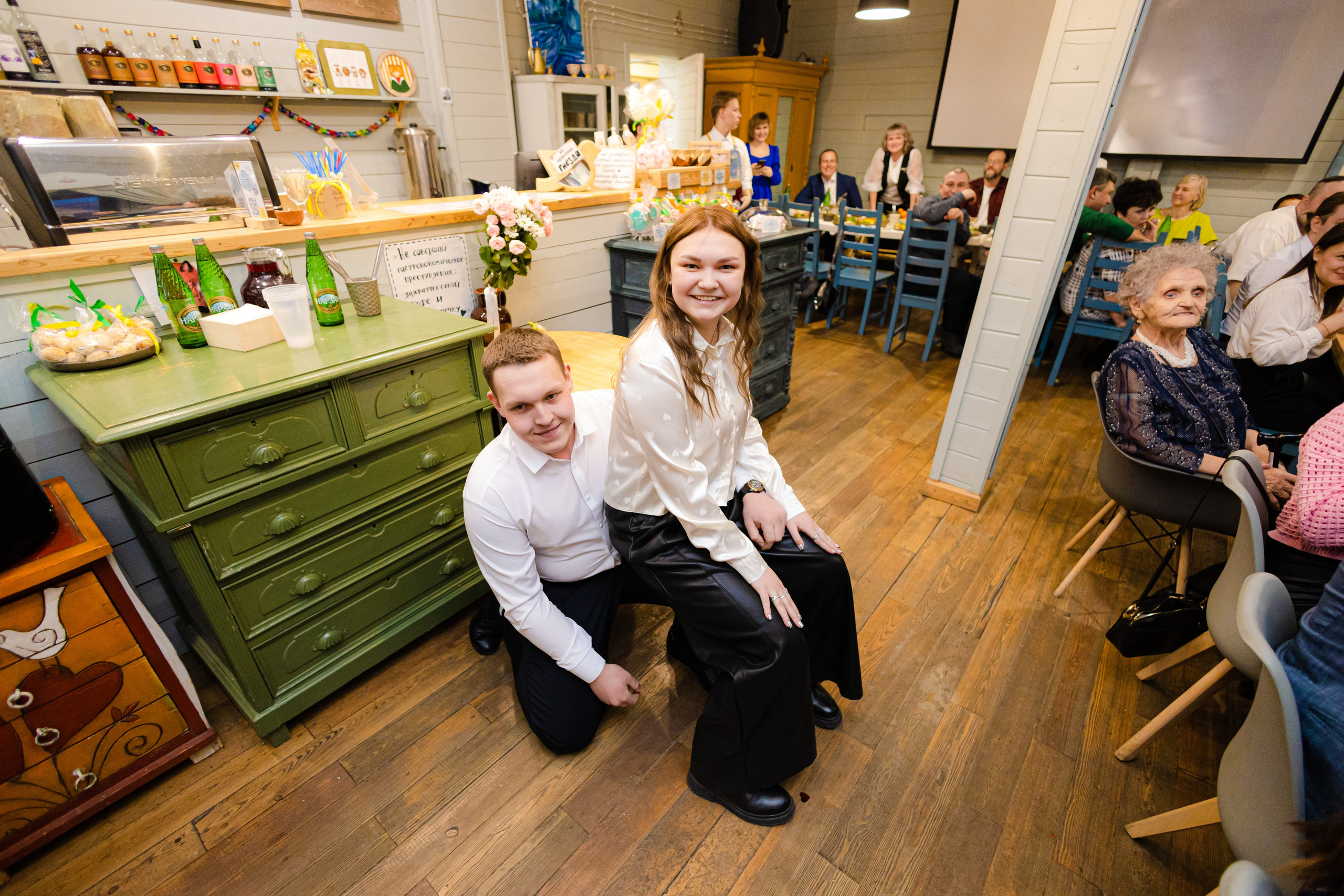 Свадебные воспоминания…. Фотограф Братск Юлий Дежин