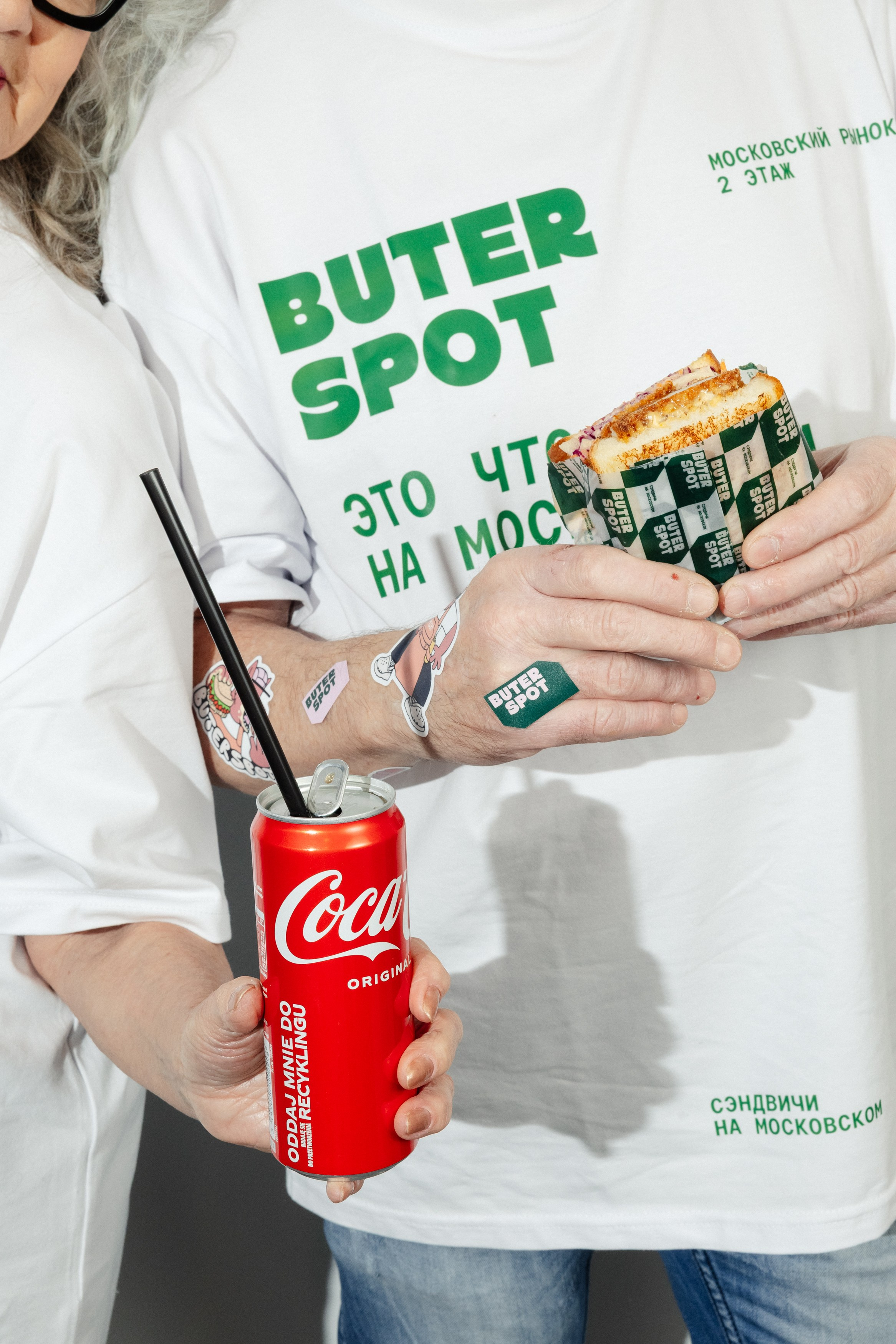 BUTER SPOT. Коммерческий и Репортажный фотограф Казань Москва