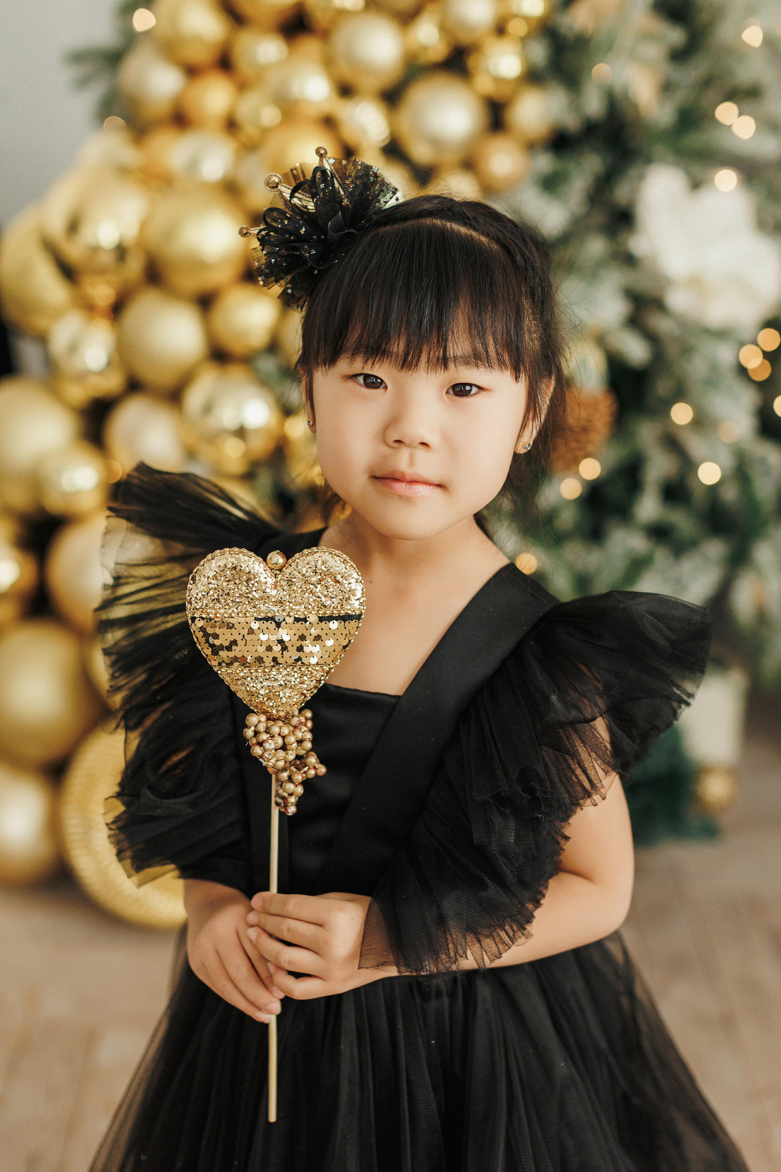 Новогодние. Свадебный, семейный и детский фотограф в городе Партизанск, Находка