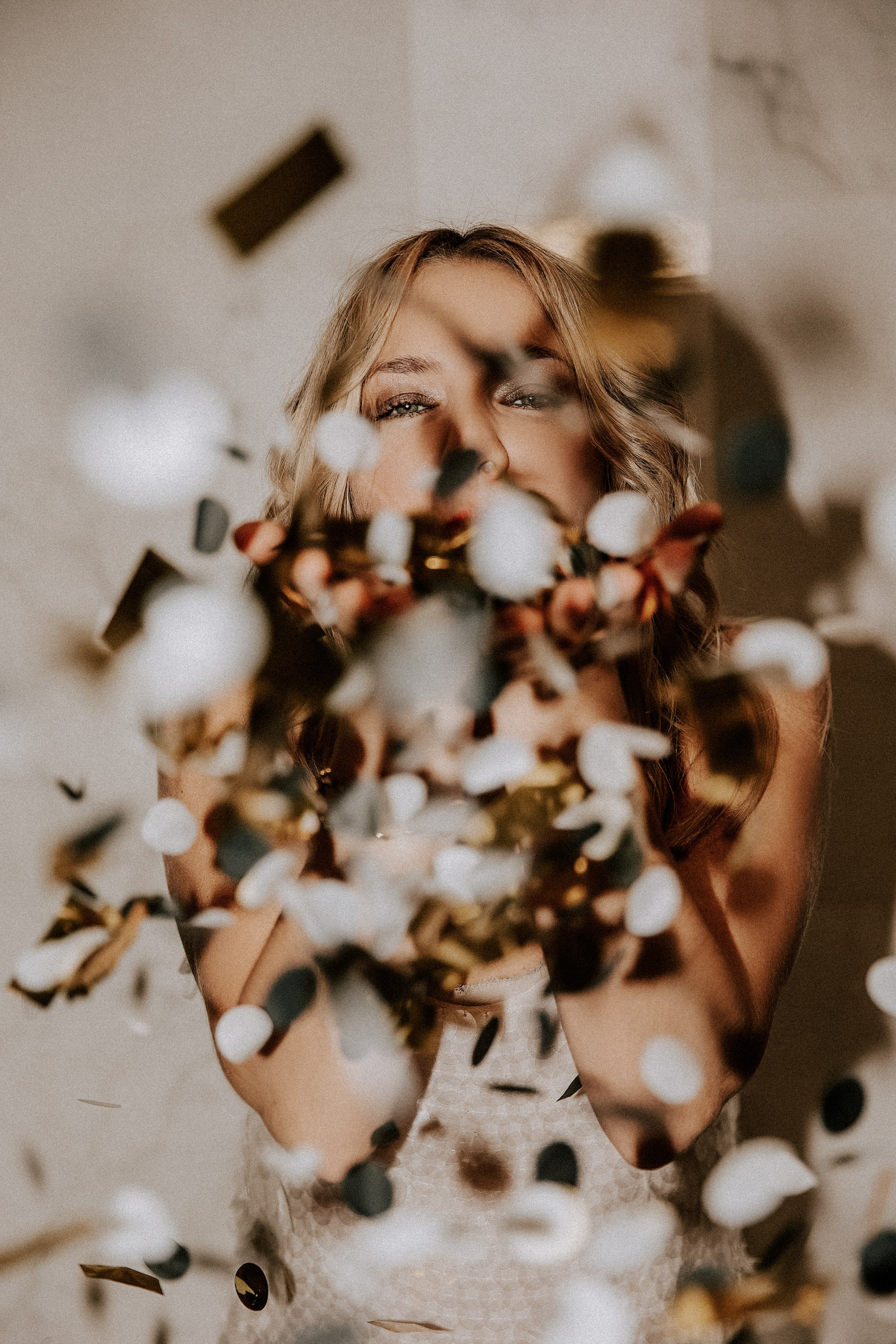 IT`S MY PARTY ` 21. Maria Startseva Photo