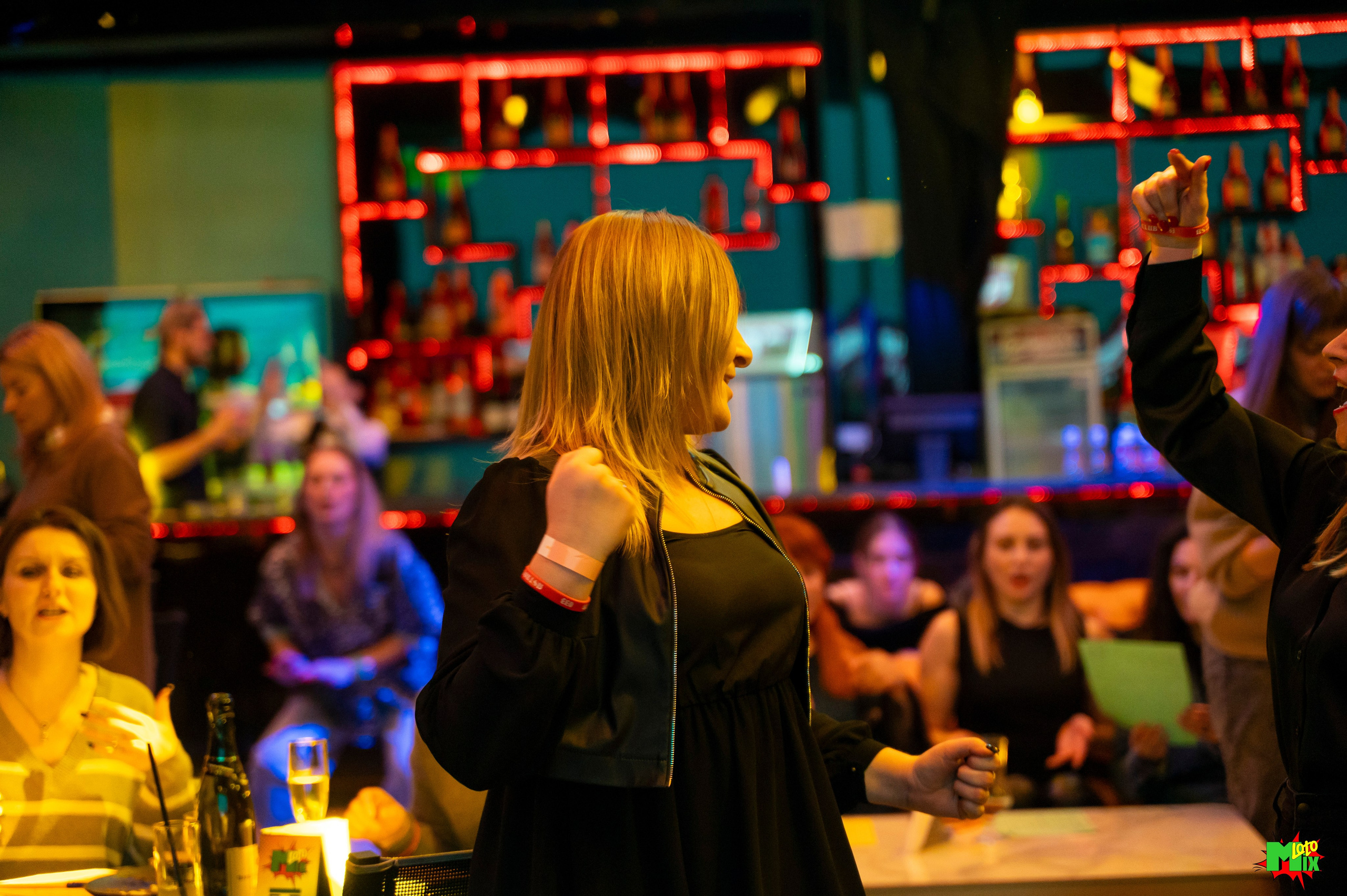 Репортаж MIXLOTO. Фотограф Беларусь — Ольга Шаповалова (Жардецкая)