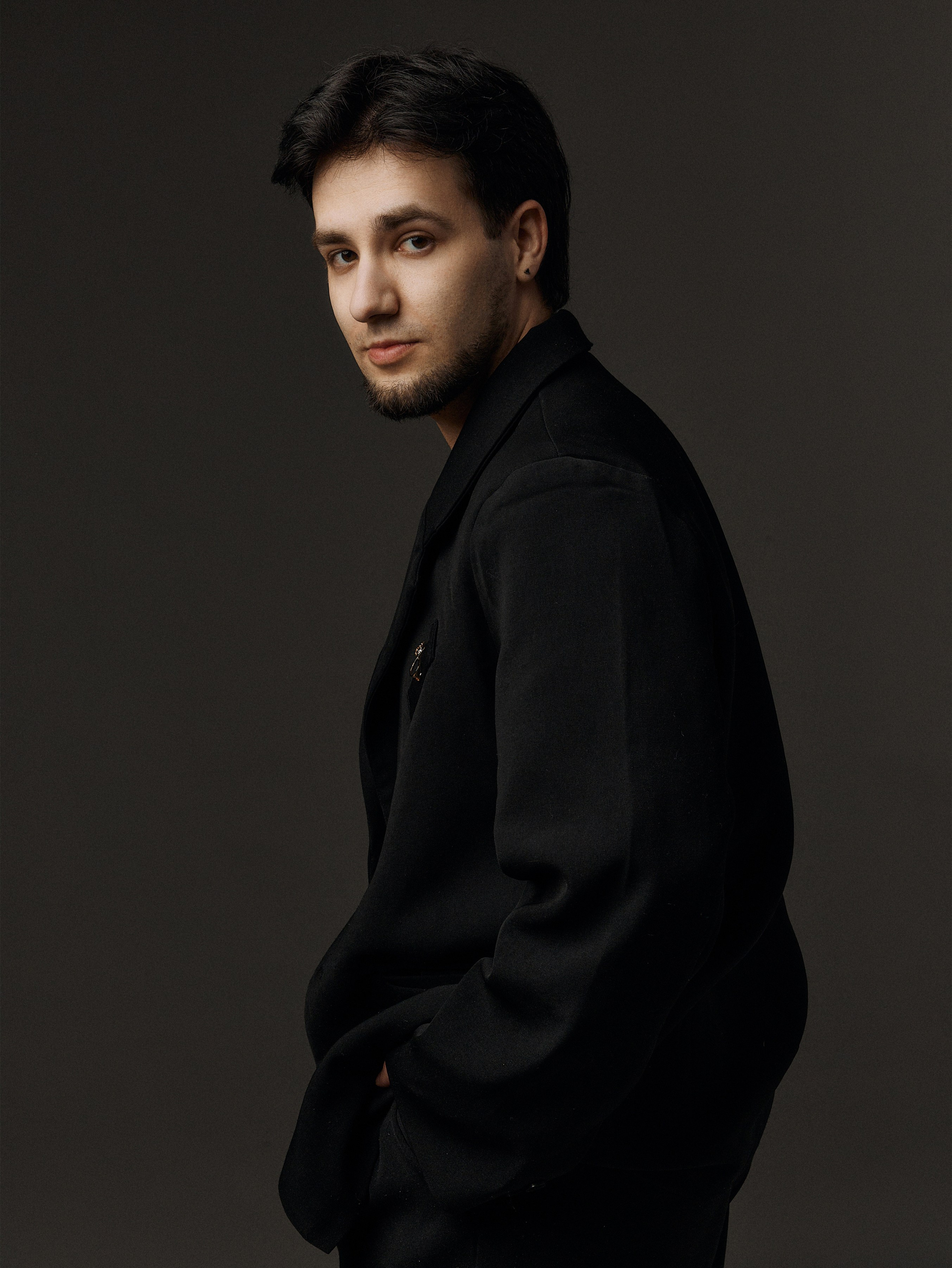 Лф 2025. Портретный фотограф в Иваново Виталий Павлинский