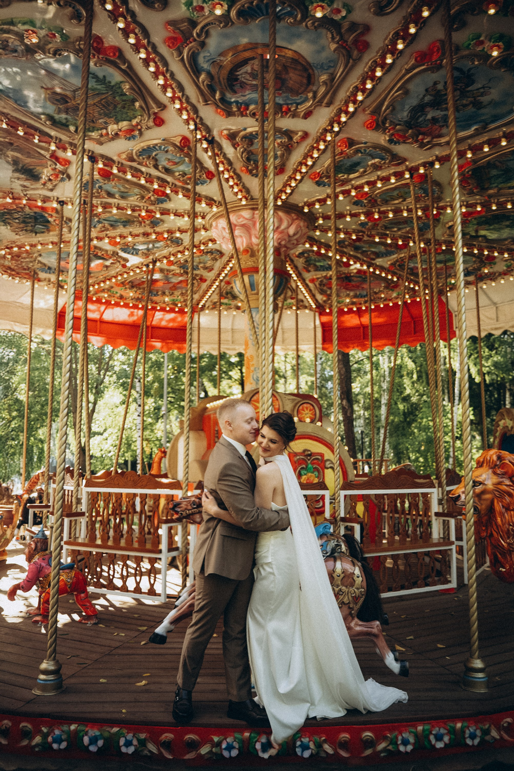 Свадьба, история для двоих. Семейный свадебный фотограф Екатеринбург Первоуральск Шарнина Алёна