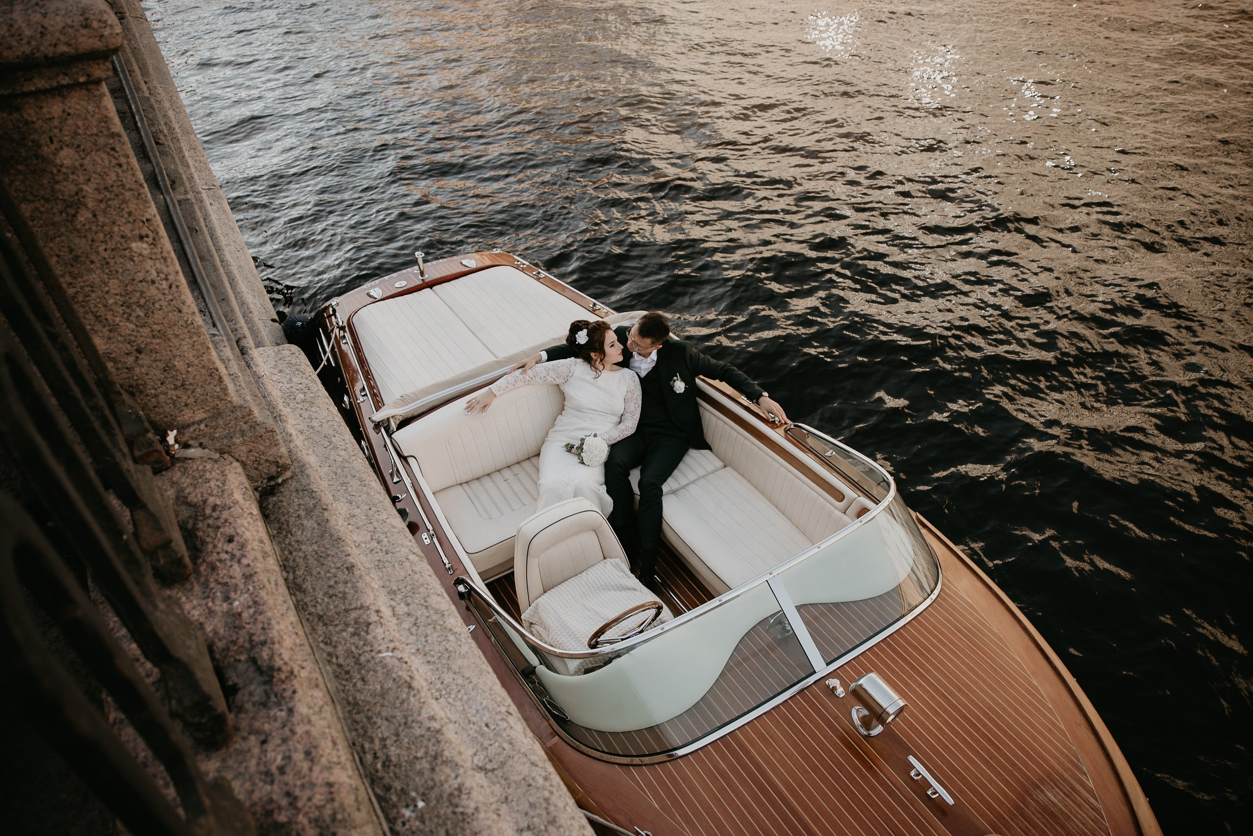 Ринат и Олеся